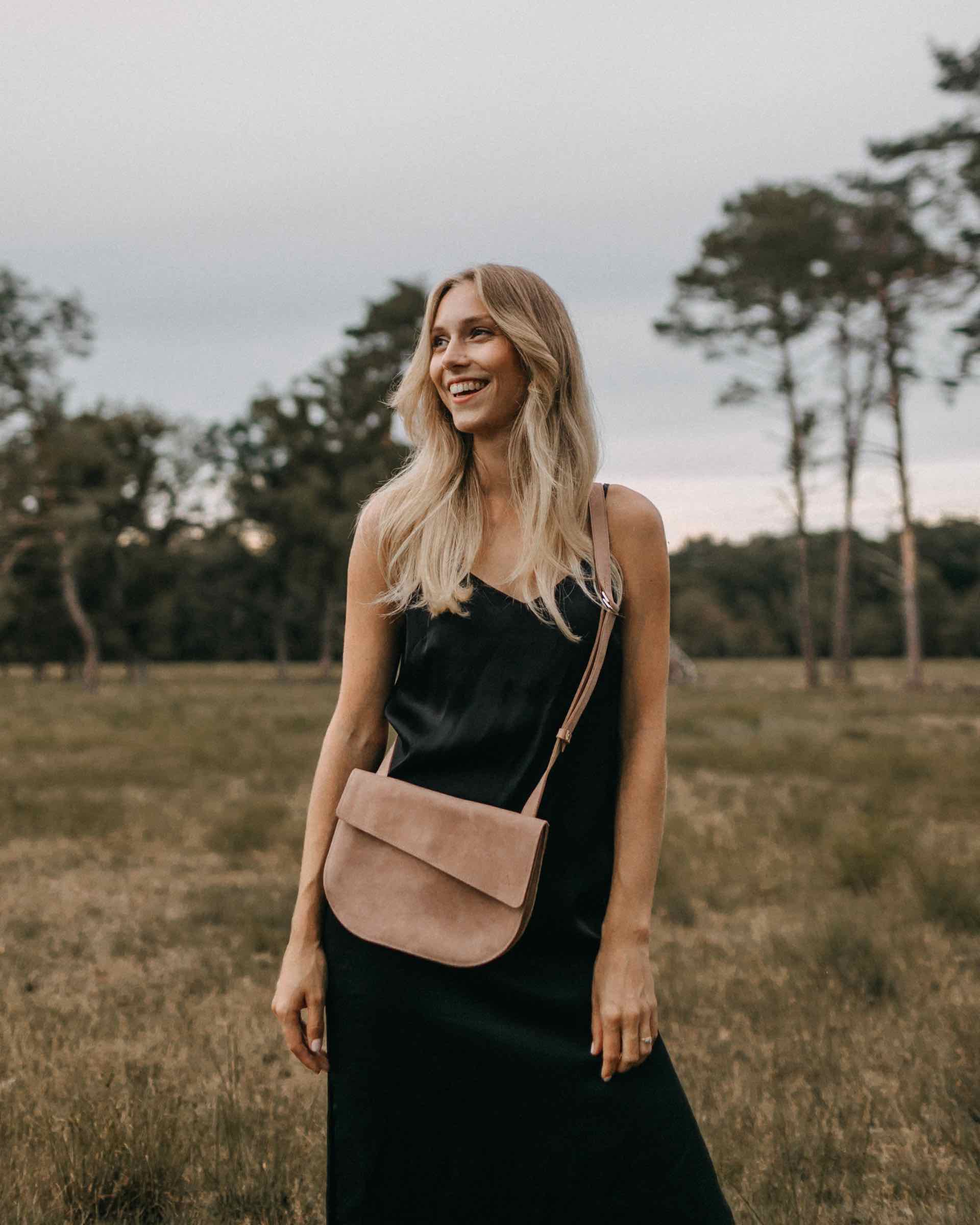 MINIBAGS & KLEINE TASCHEN