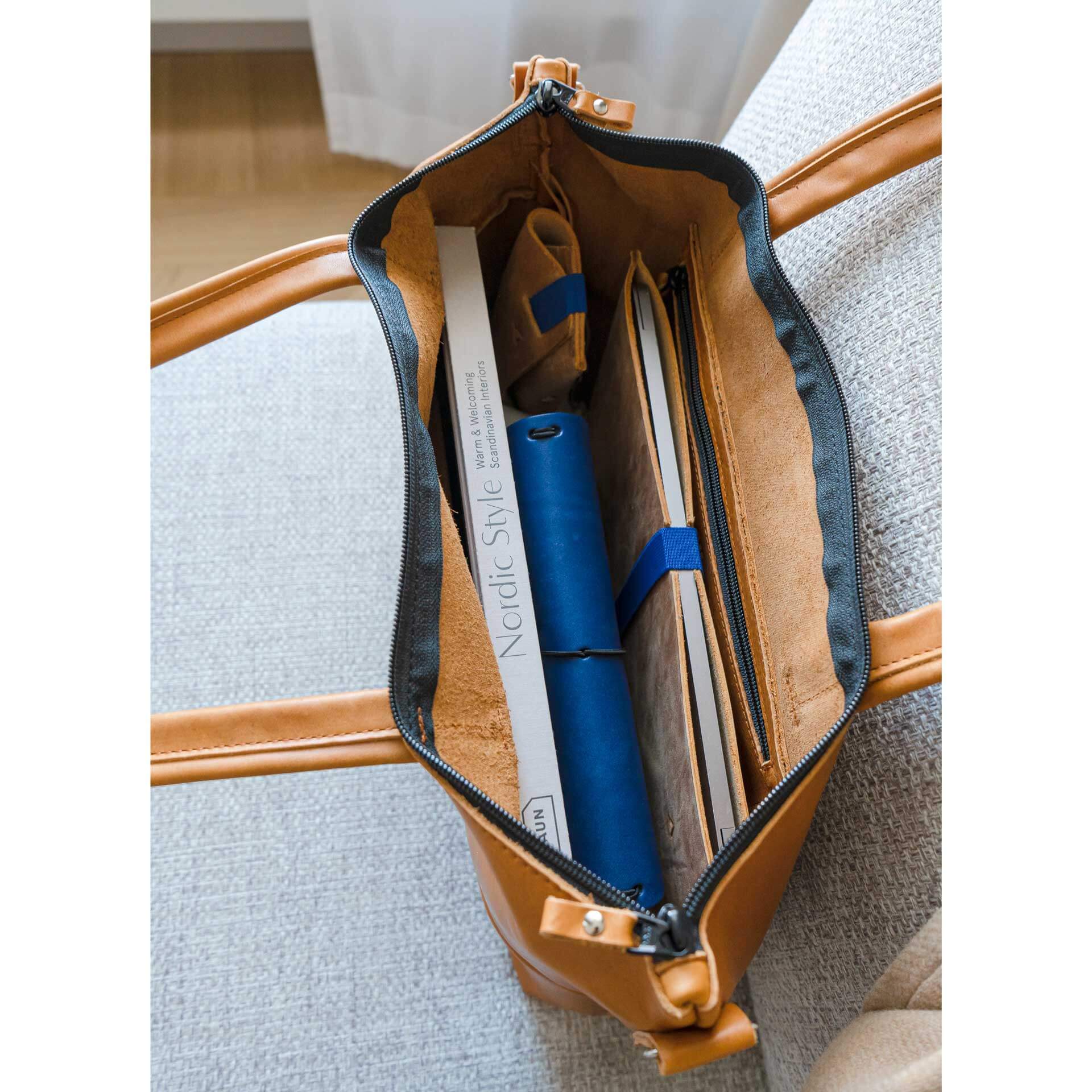 Umhängetasche ANA Large