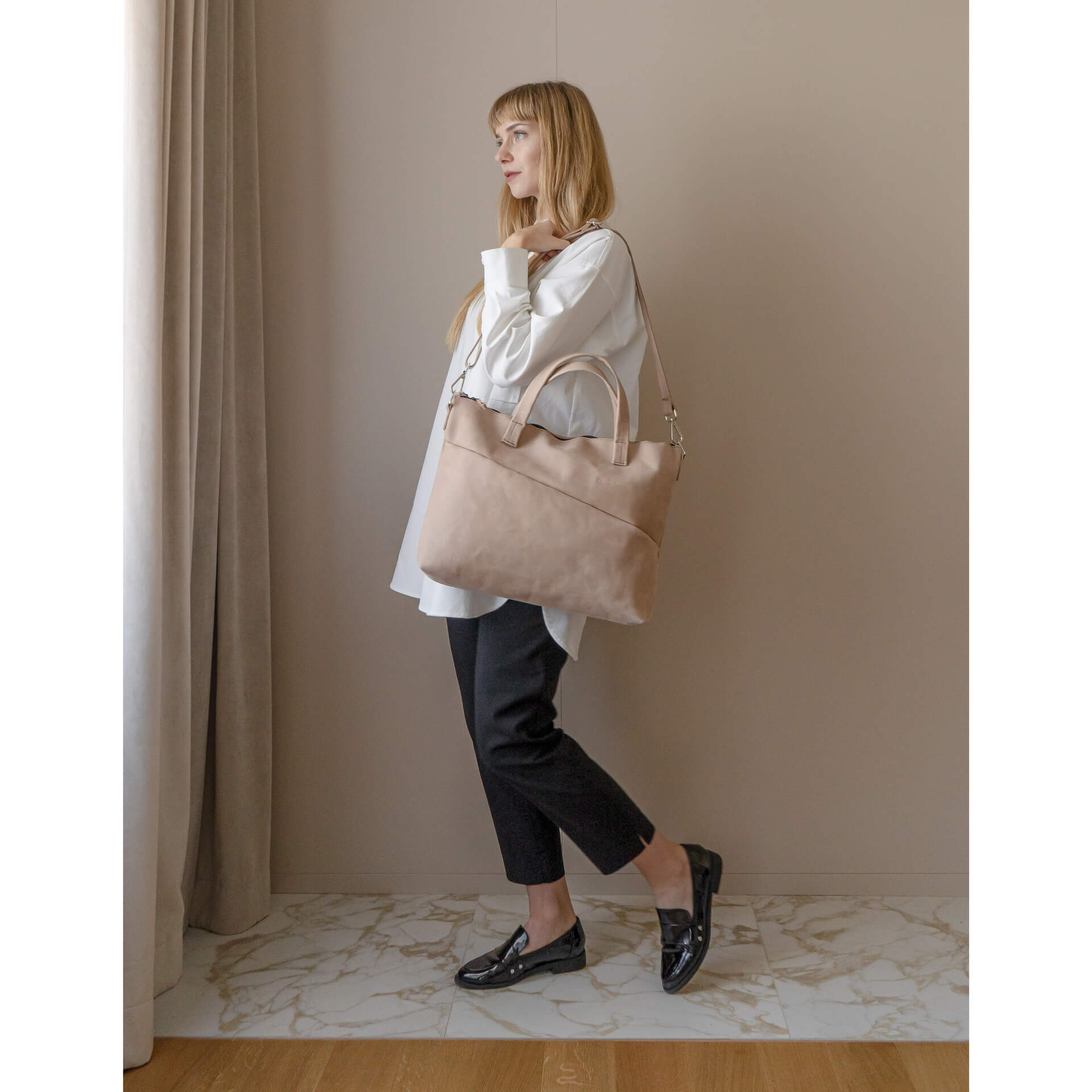 Umhängetasche ANA Large