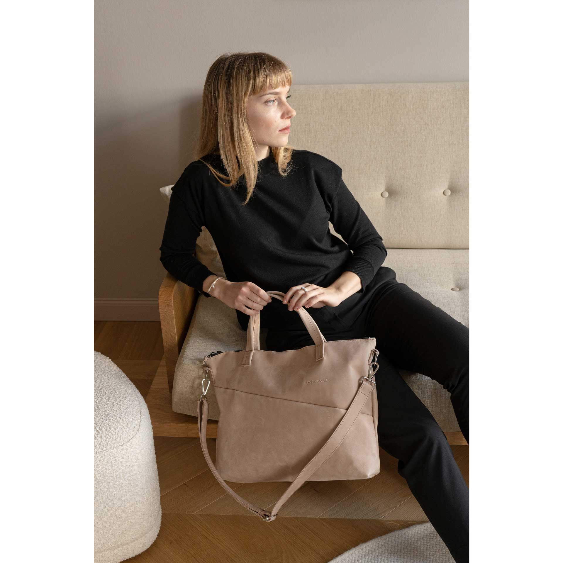 Umhängetasche ANA Large