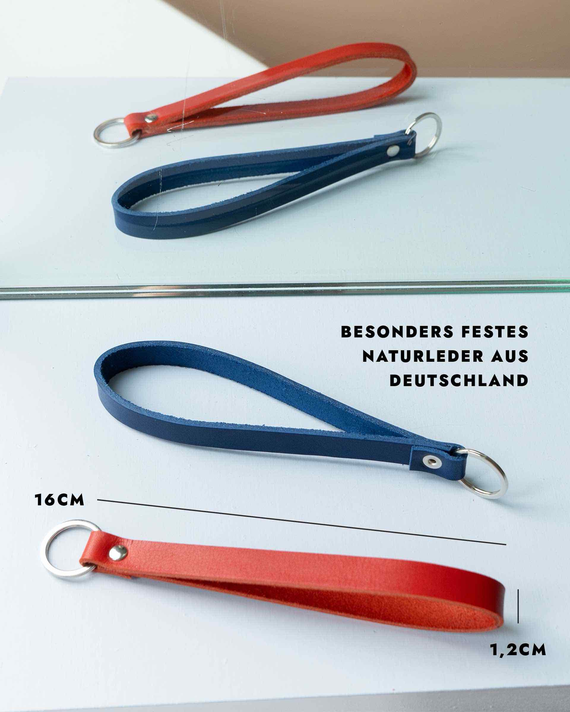 Schlüsselanhänger BAM