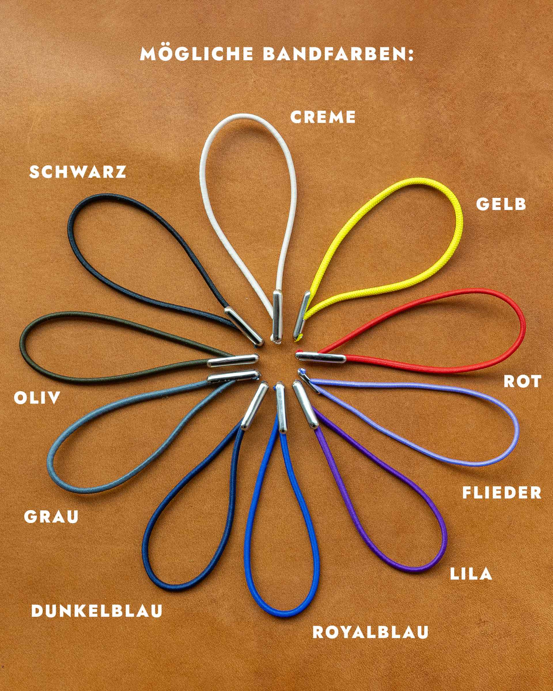 #farbe_cognac geölt