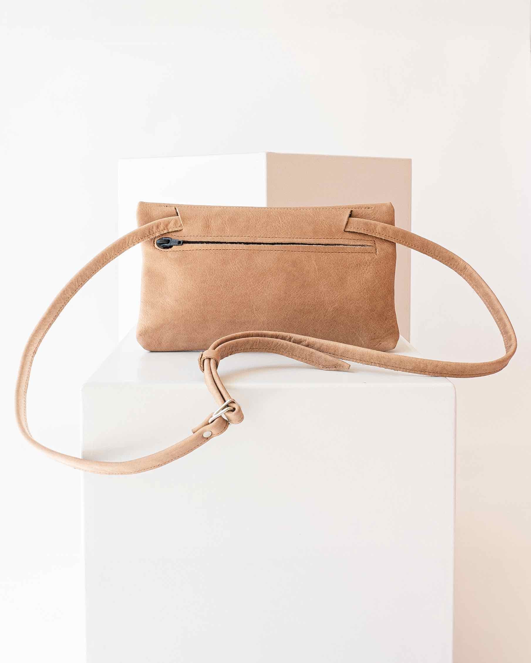 2-in-1-Tasche ISA / flieder (Sofort versandbereit)