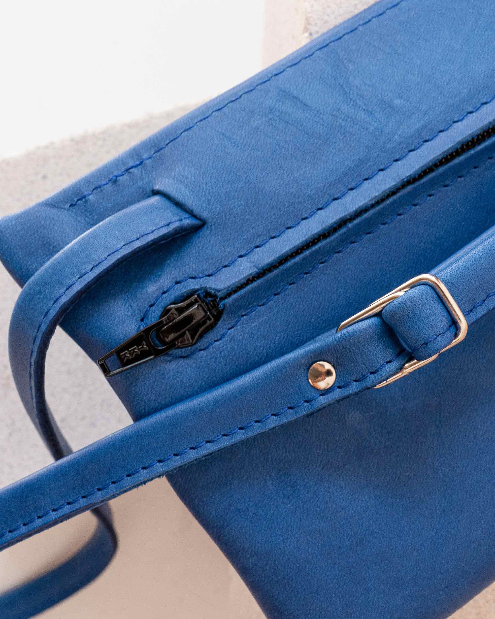 2-in-1-Tasche ISA