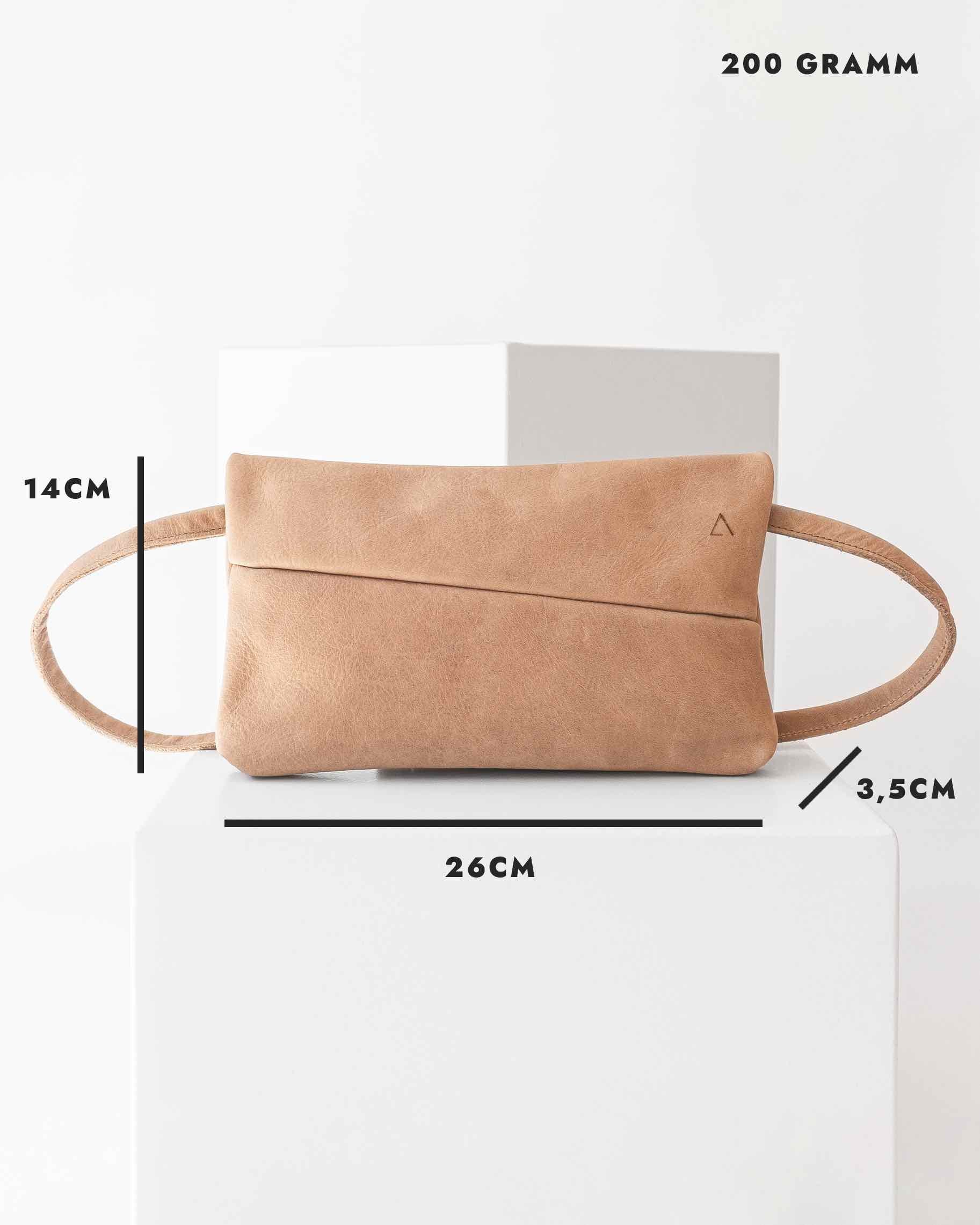 2-in-1-Tasche ISA