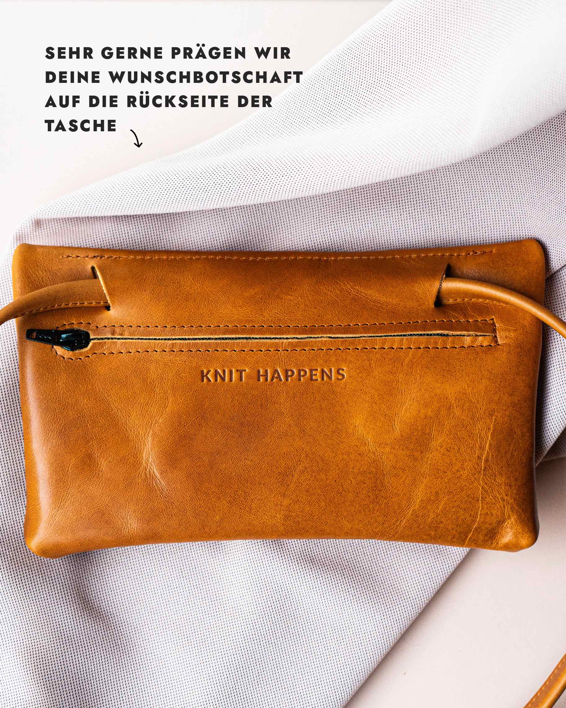 2-in-1-Tasche ISA