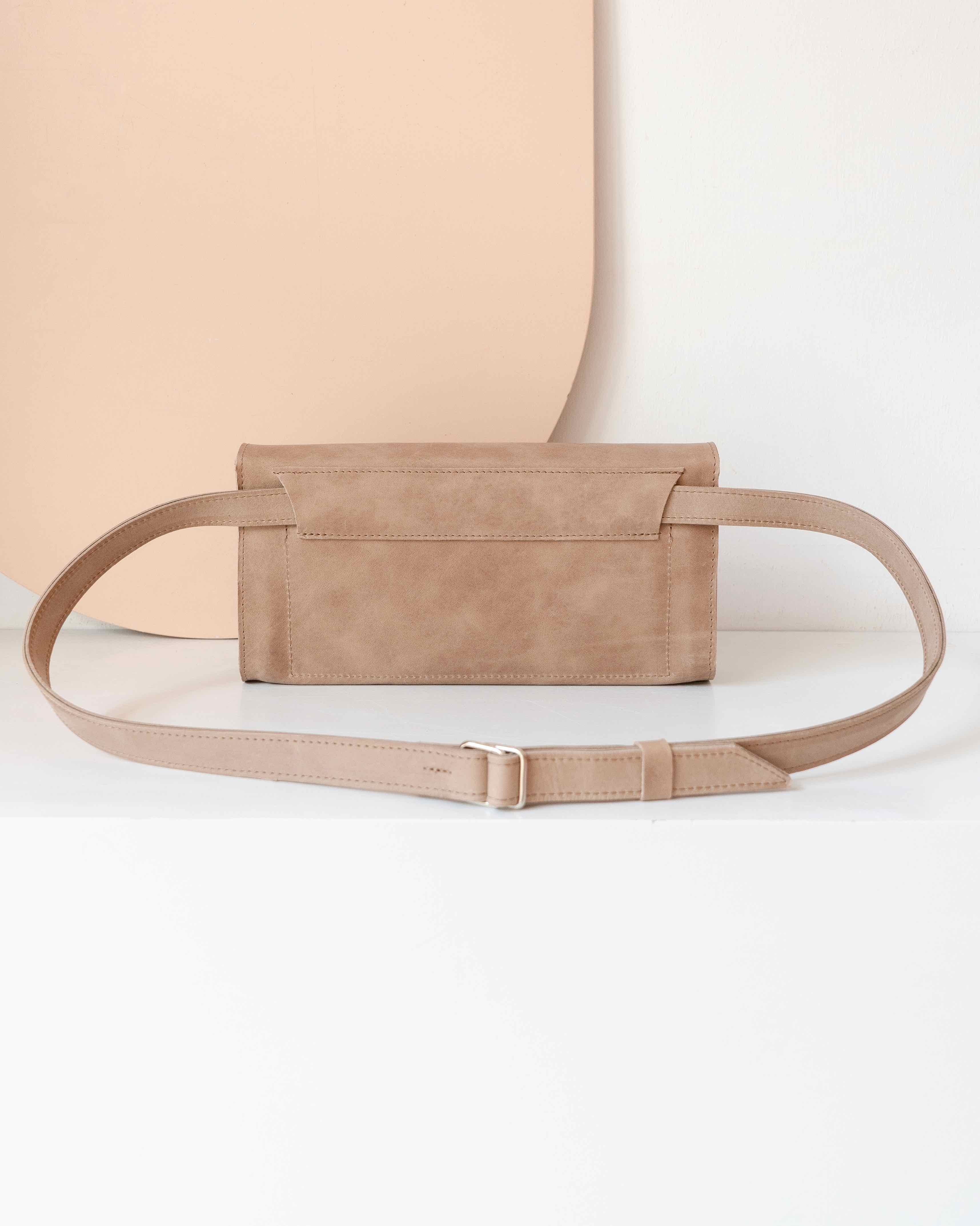 Crossbody Bag SIA large