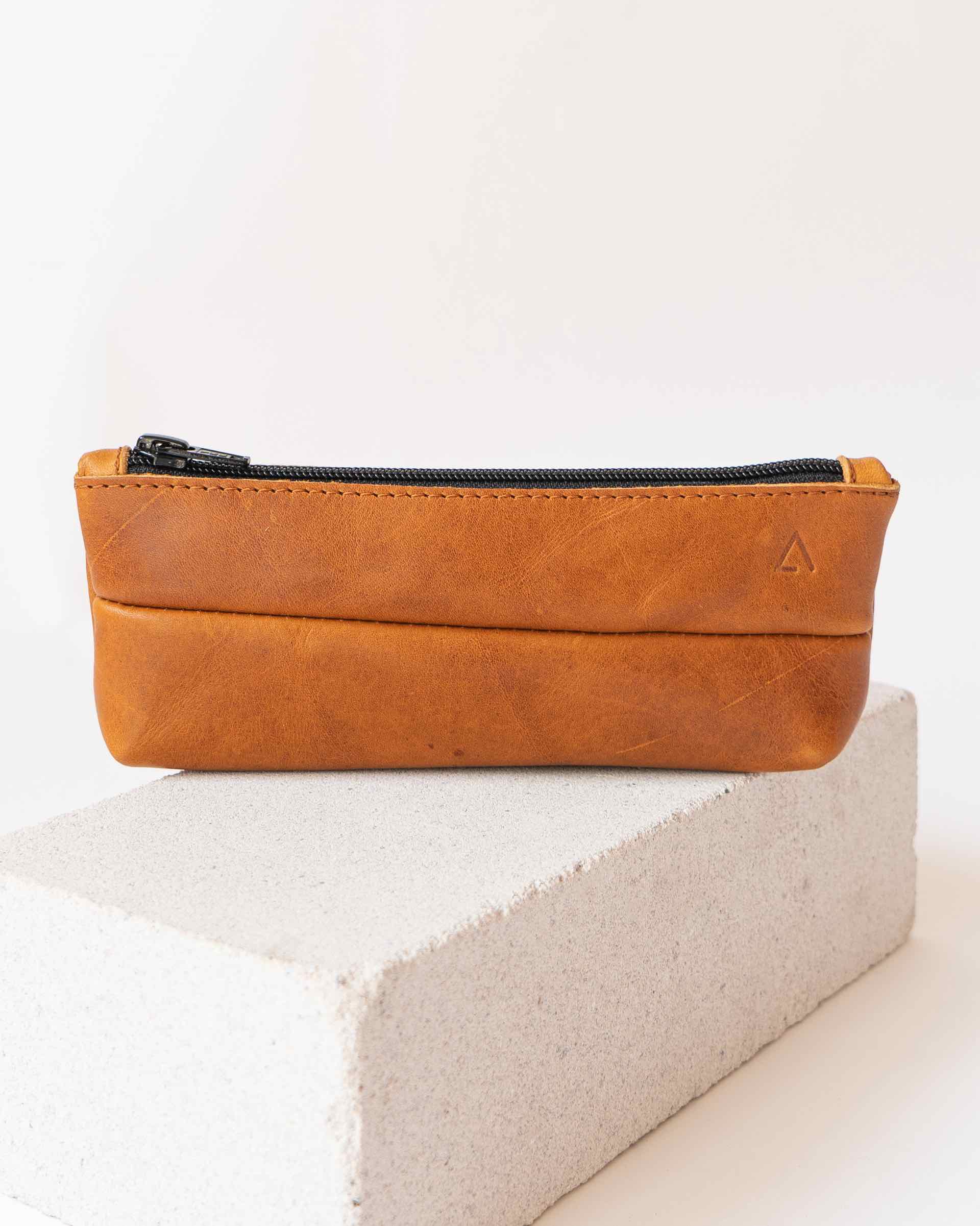 #farbe_cognac geölt