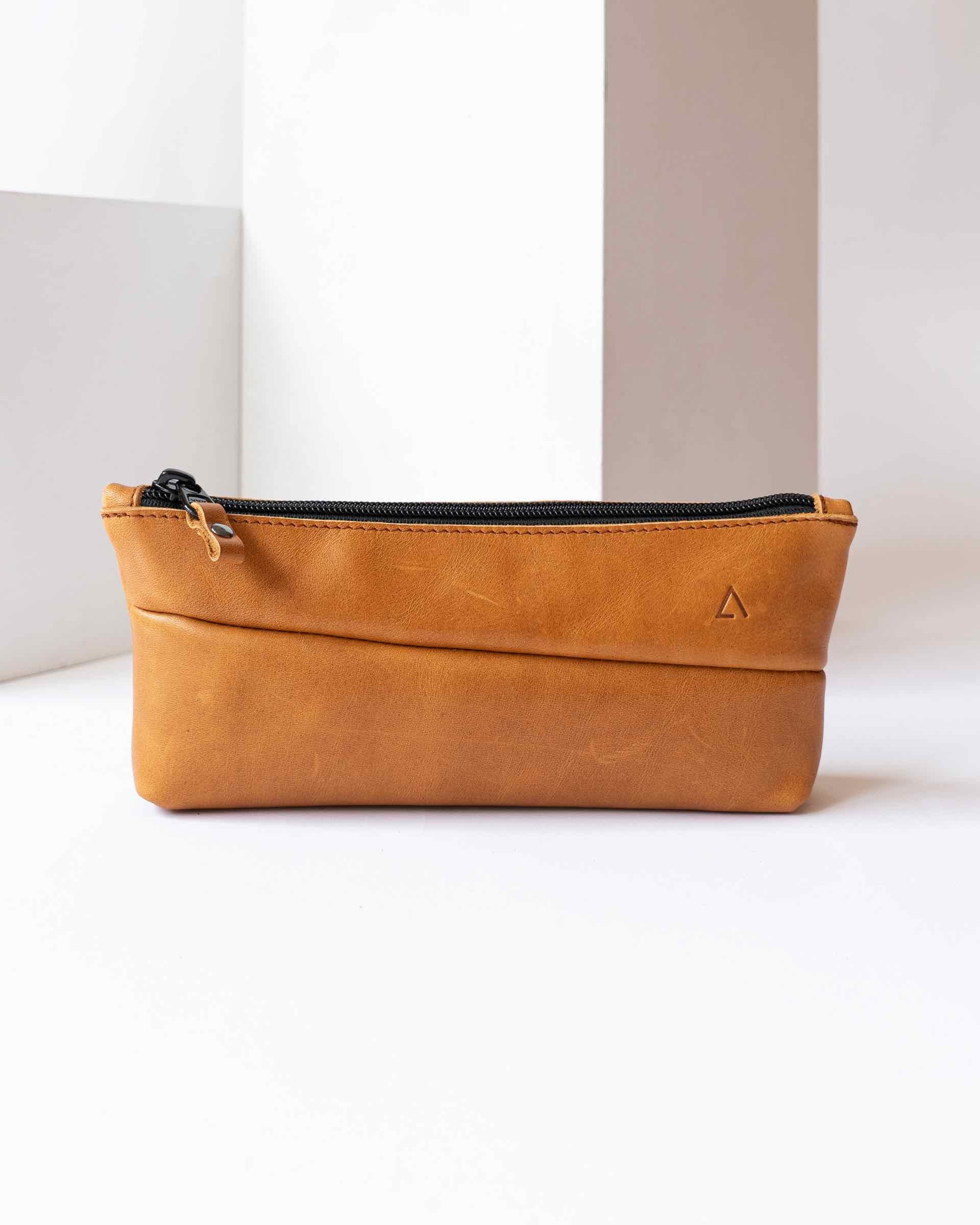 #farbe_cognac geölt