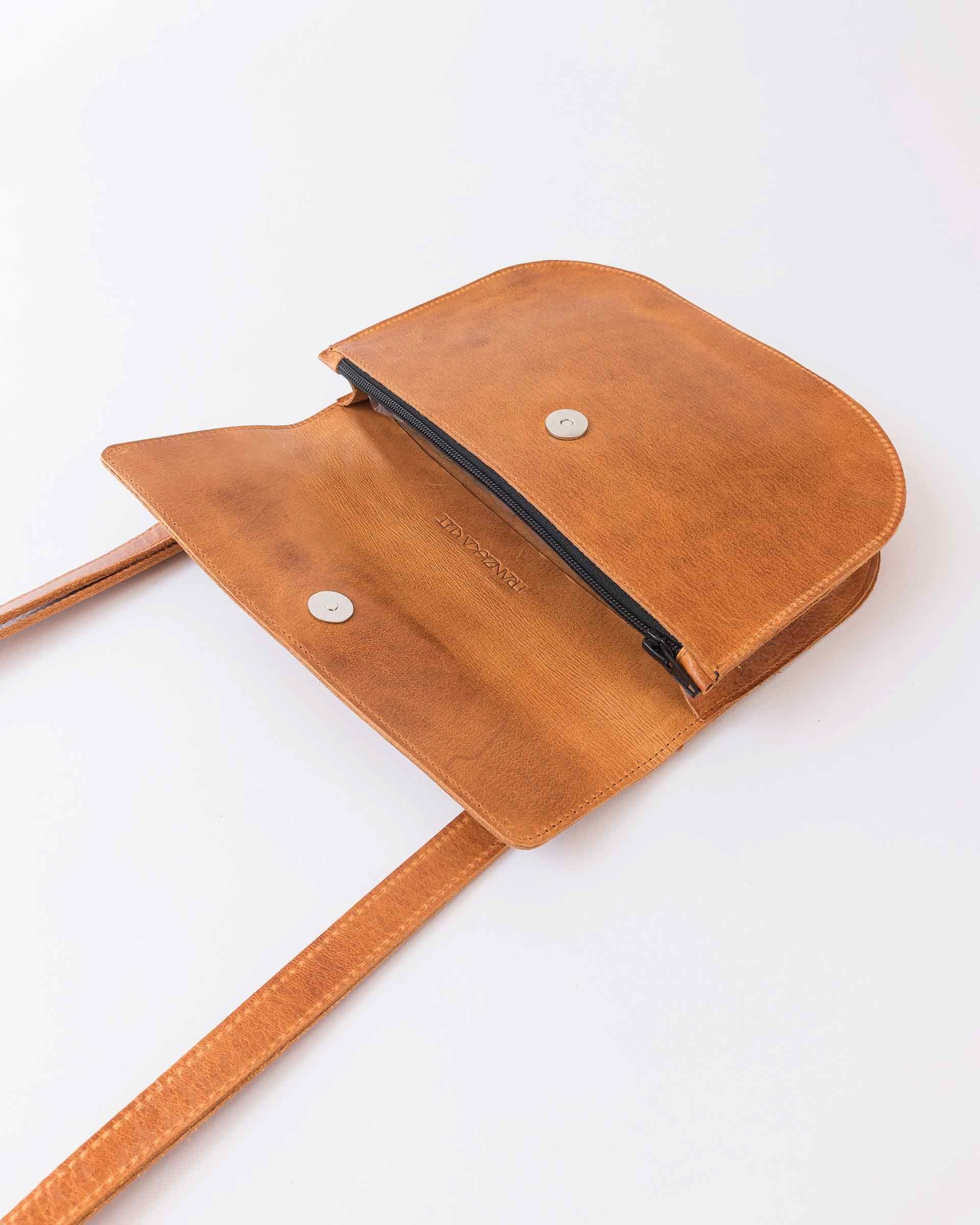 #farbe_cognac geölt