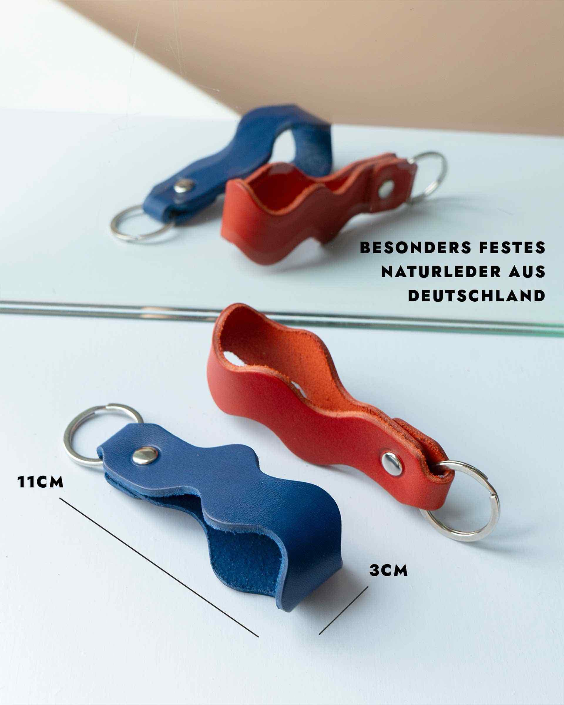 Schlüsselanhänger KAI