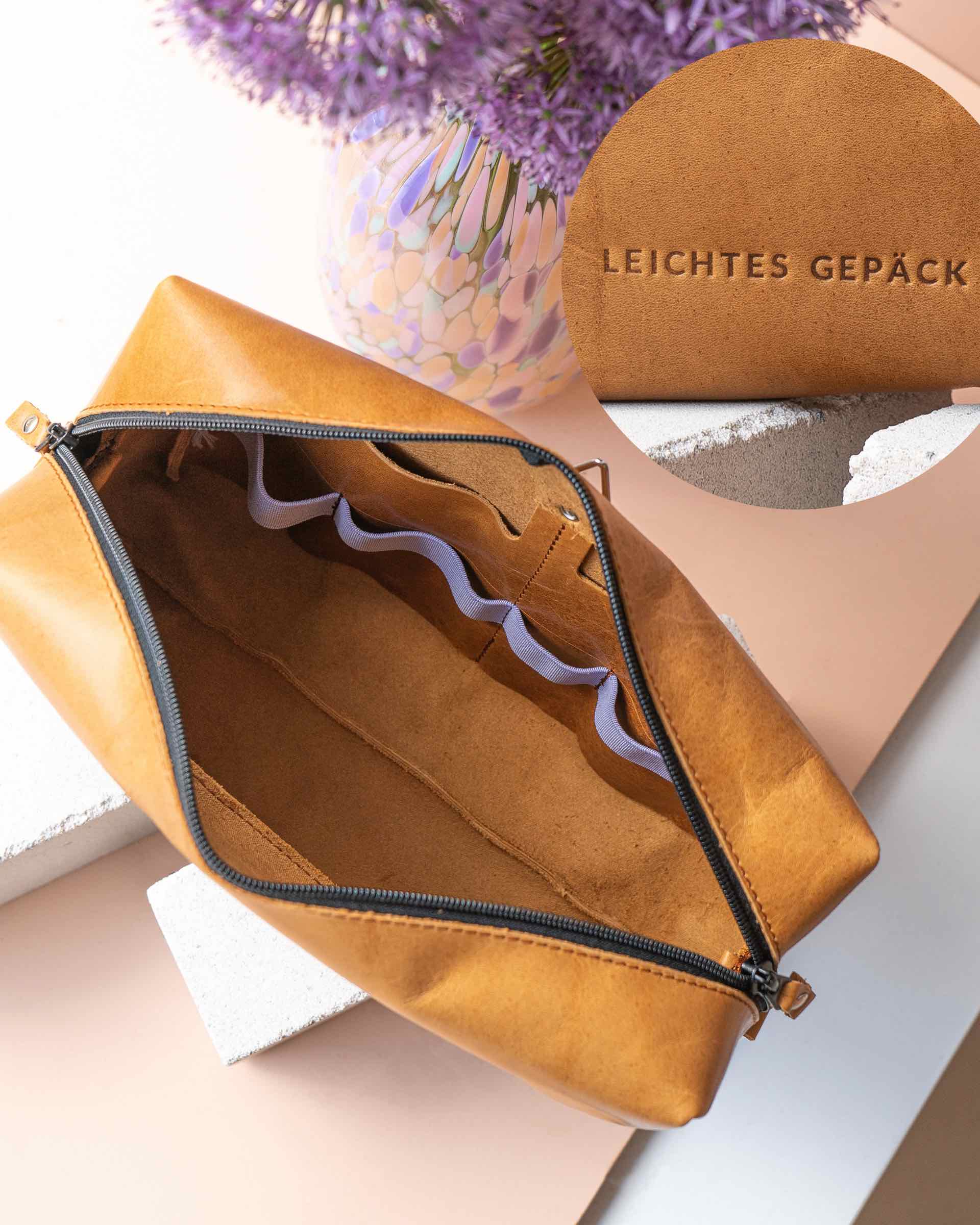 #farbe_cognac geölt