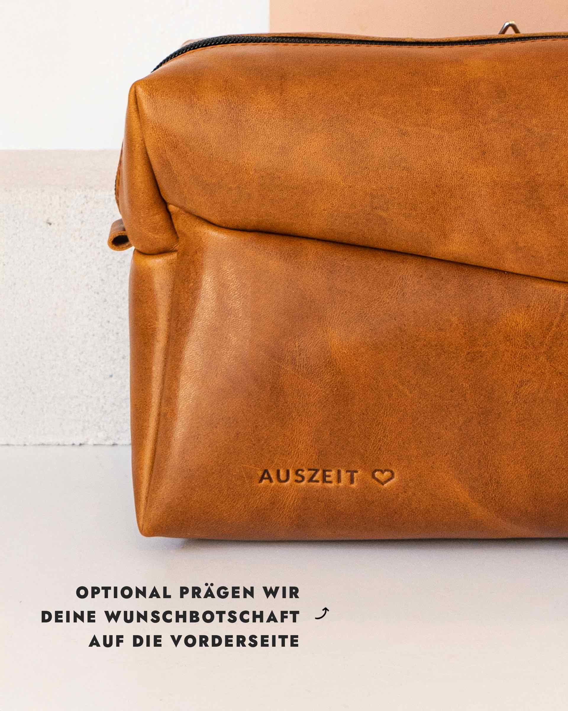 #farbe_cognac geölt