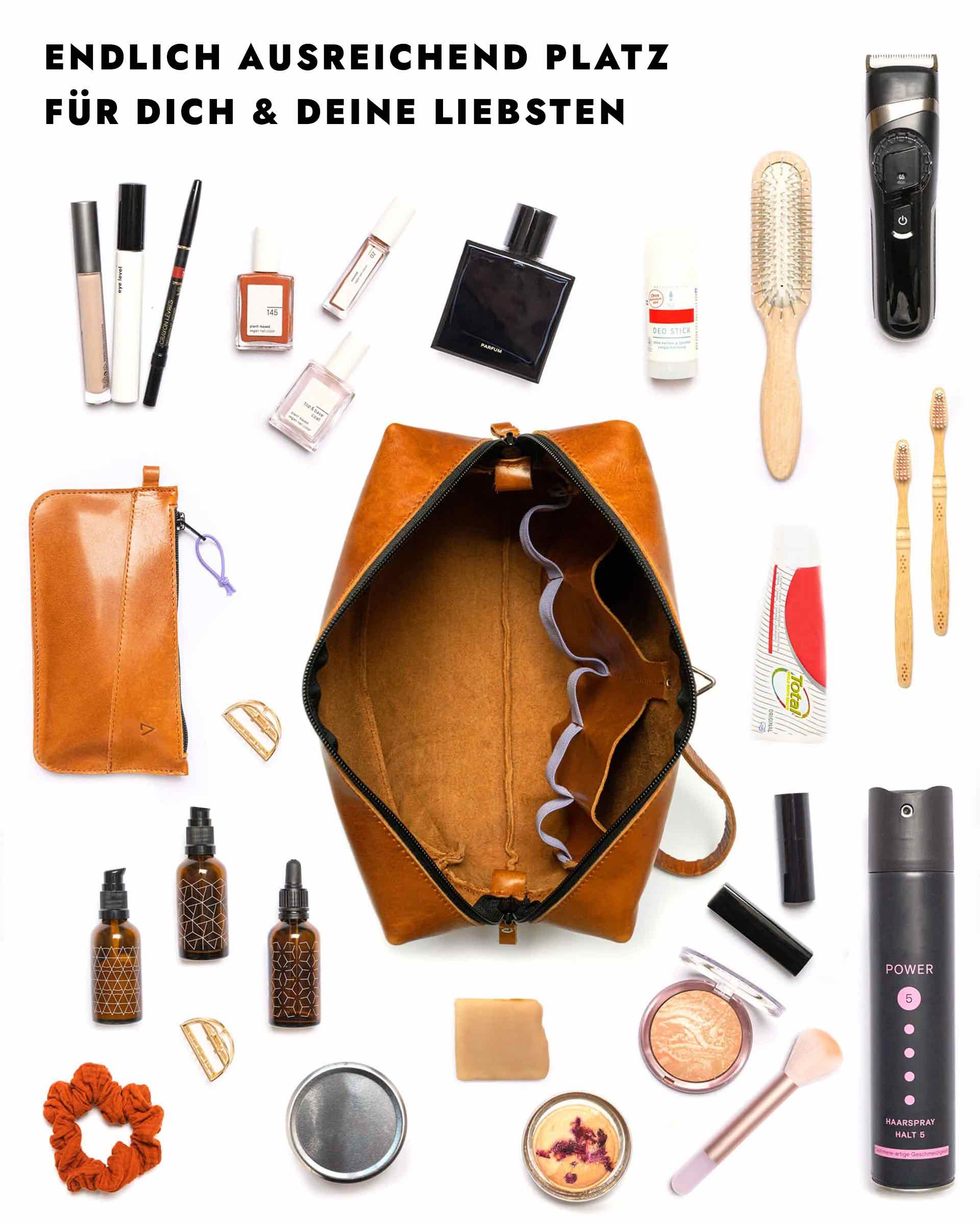 XXL-Kulturbeutel TAO Large