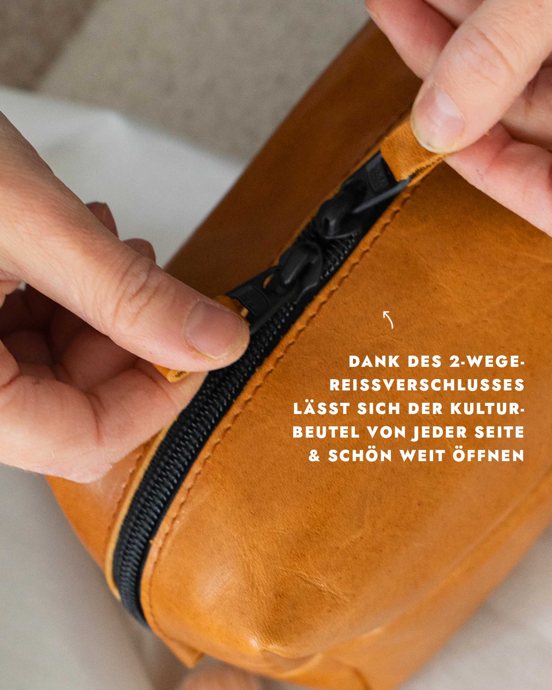 #farbe_cognac geölt