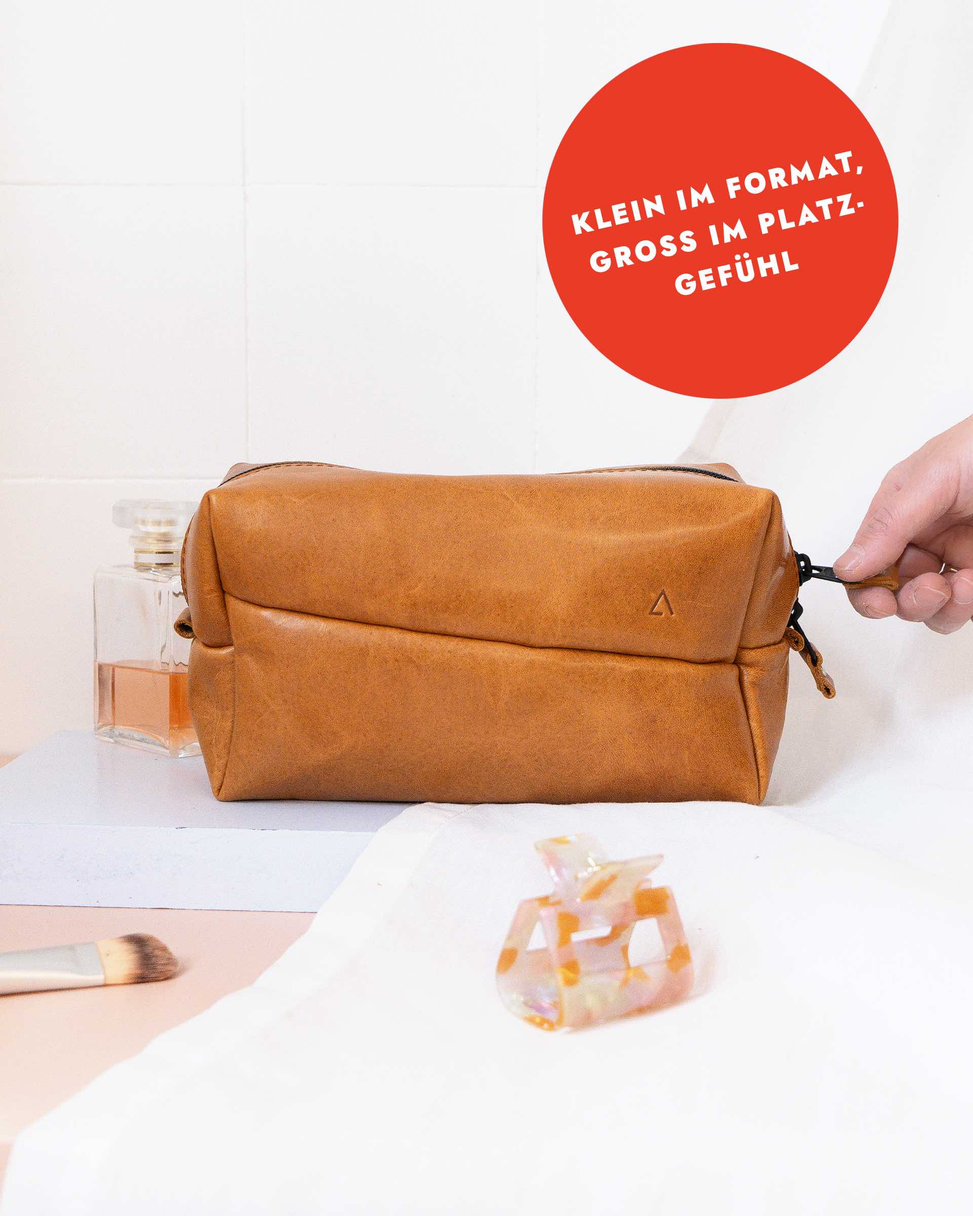 #farbe_cognac geölt