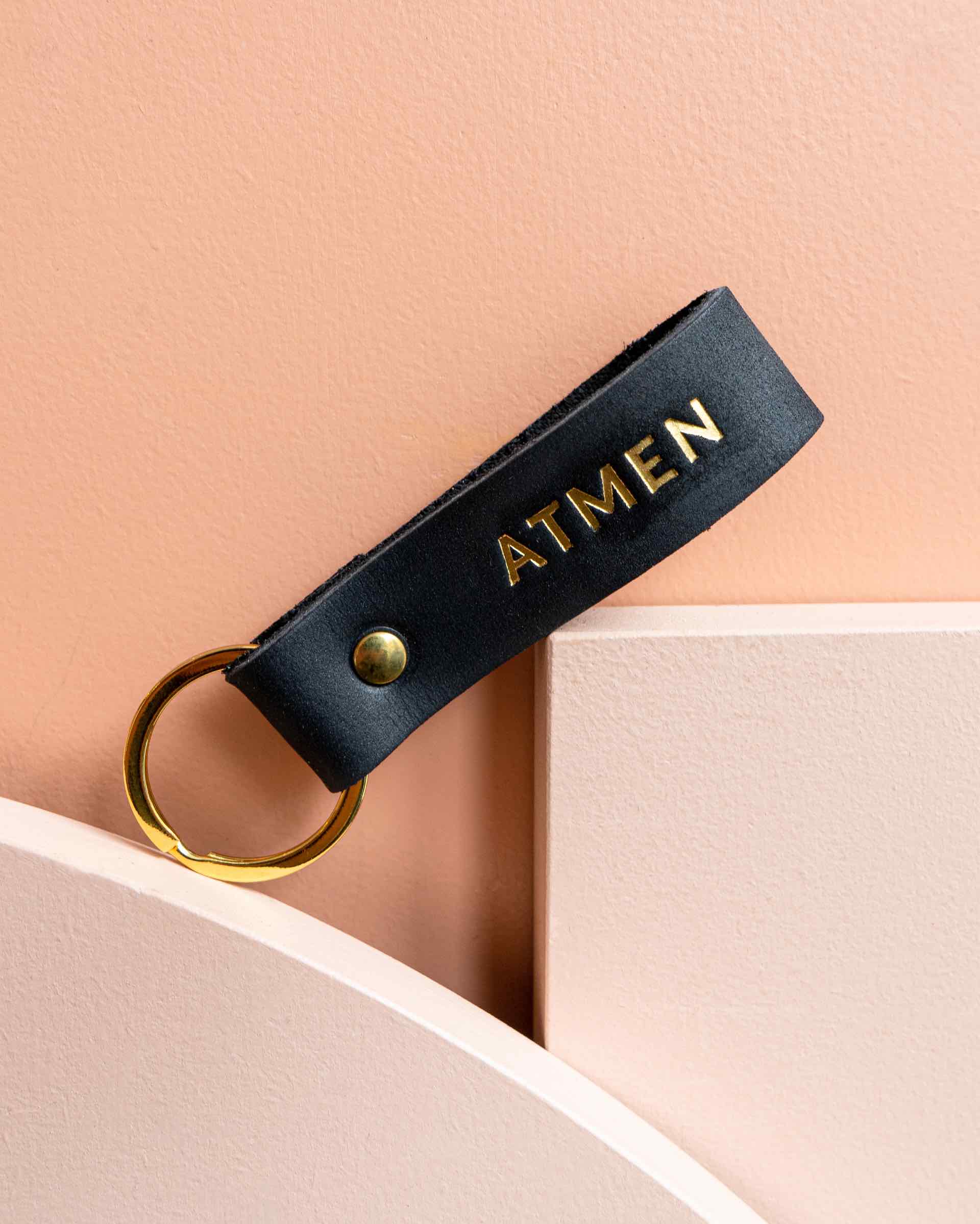 Schlüsselanhänger LOC small