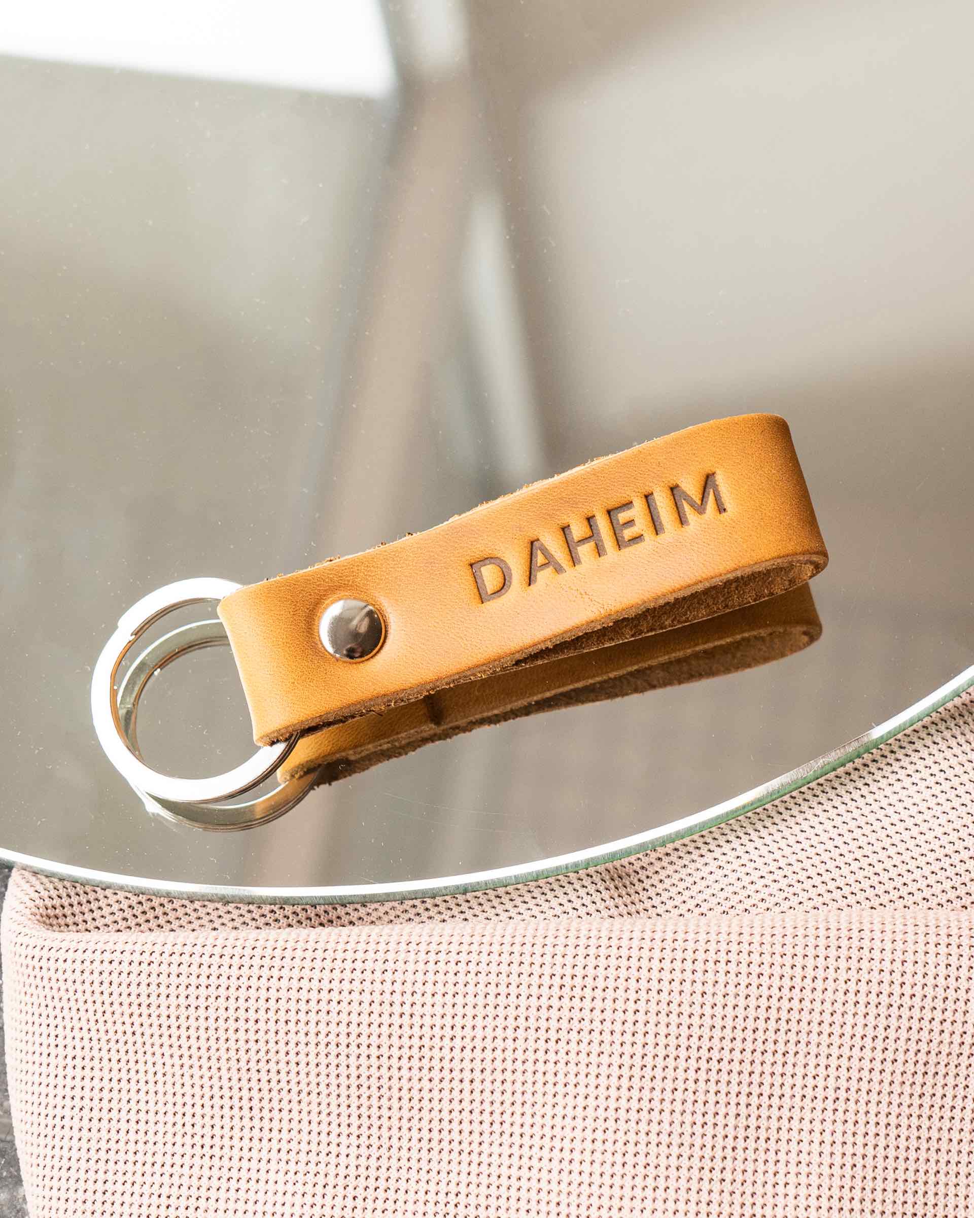 Schlüsselanhänger LOC small