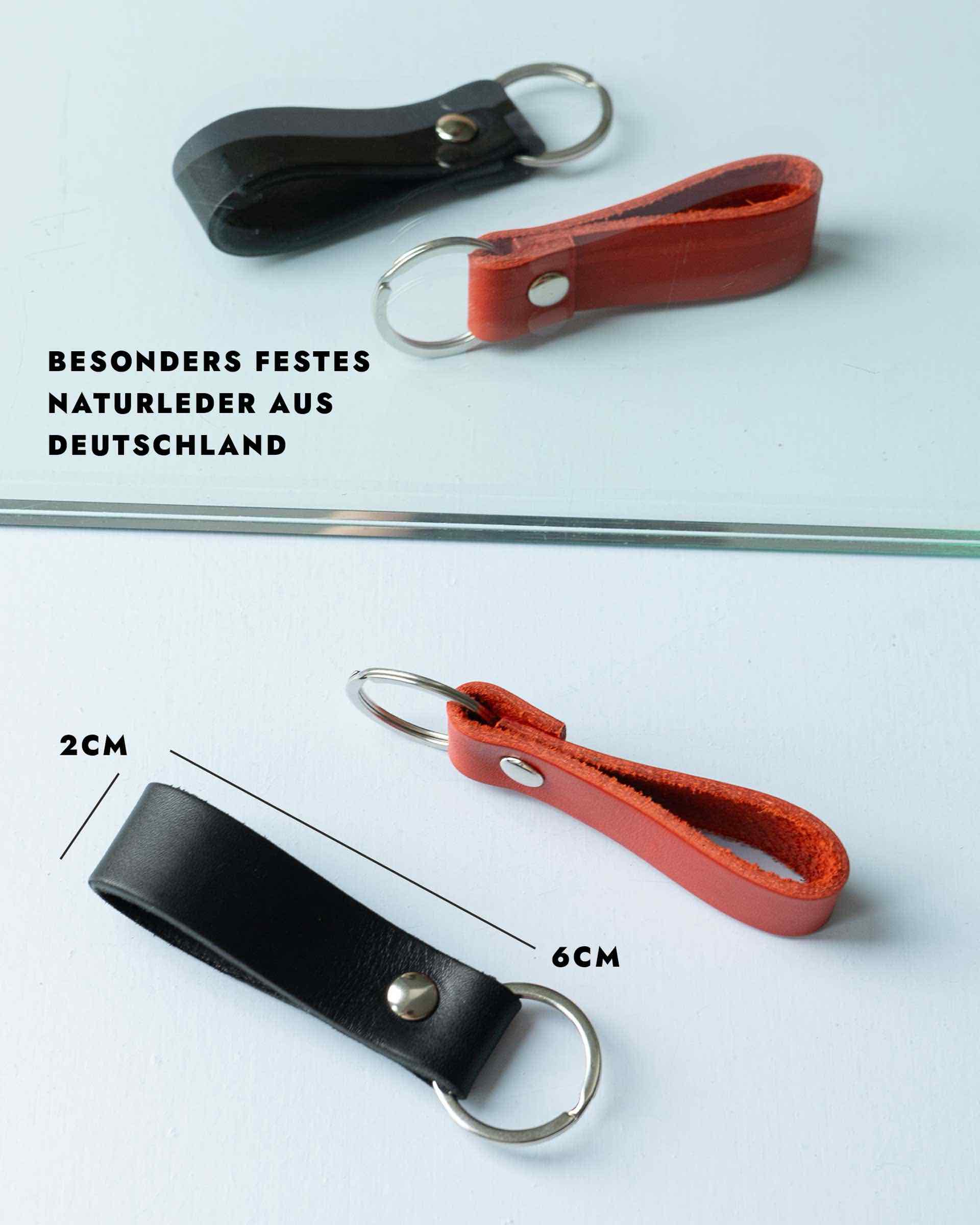 Schlüsselanhänger LOC small