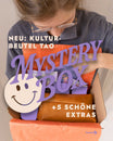 MYSTERY BOX ✨ KULTURBEUTEL TAO + 5 kleine Überraschungen