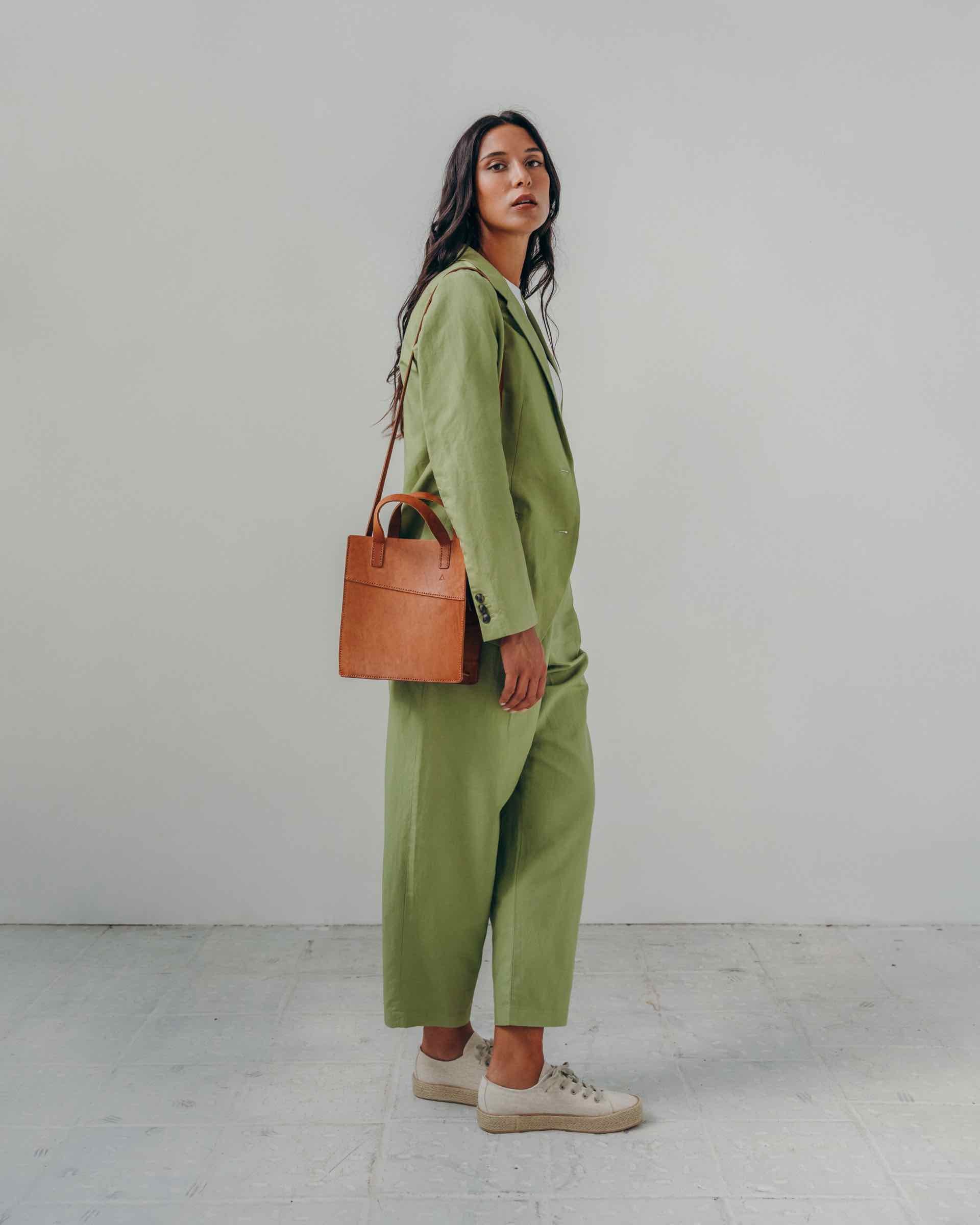 ONO 2 Mini-Shopper & Statement Piece