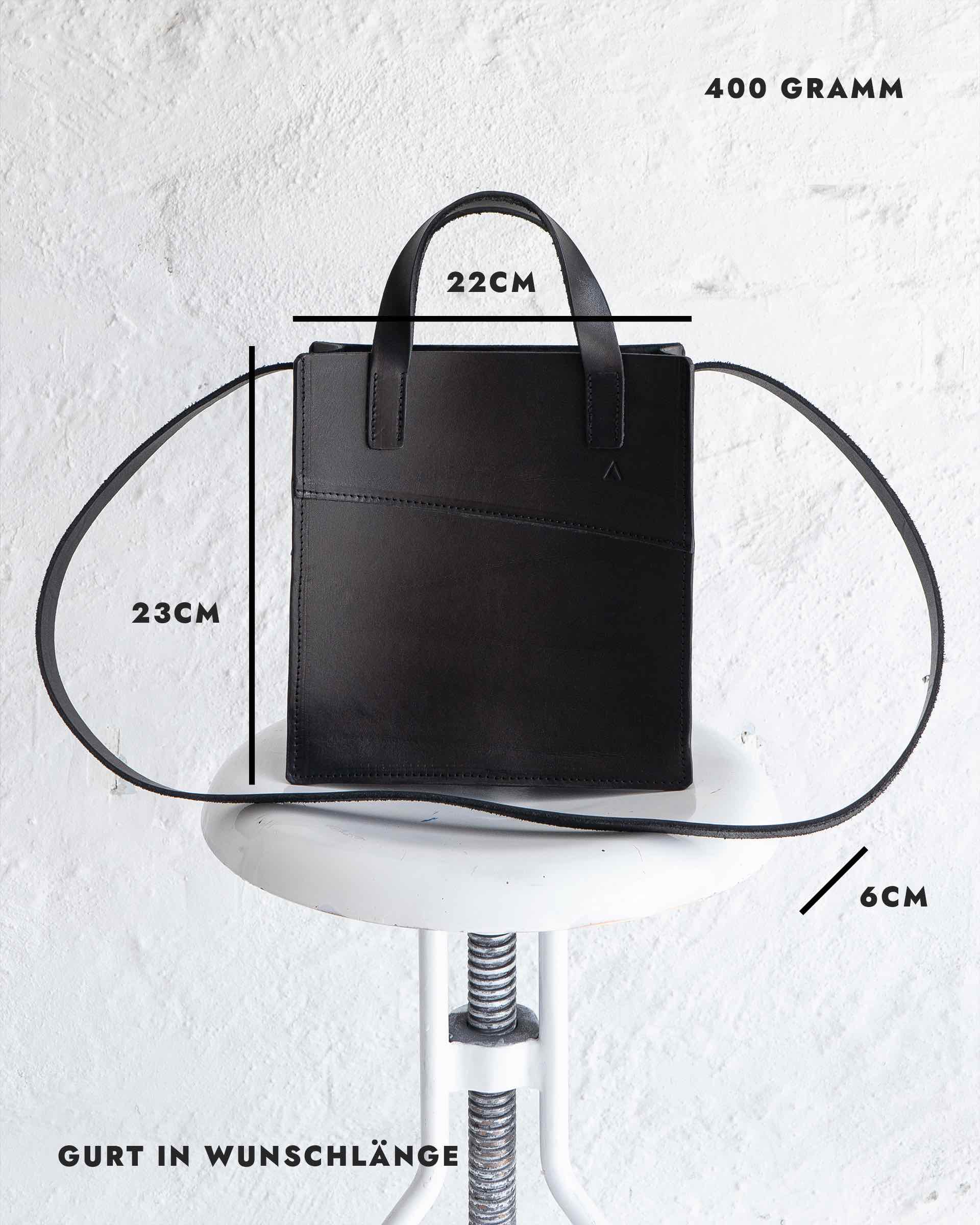 ONO 2 Mini-Shopper & Statement Piece