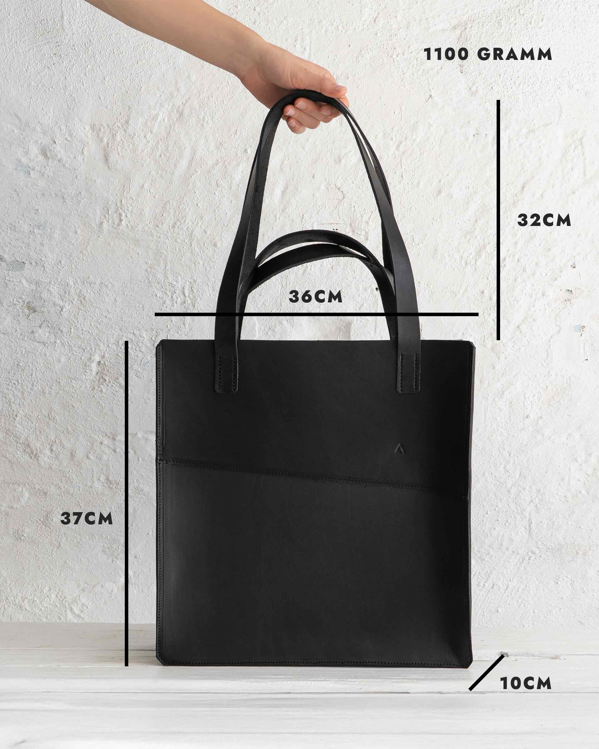 ONO 3 Shopper (vertikal)