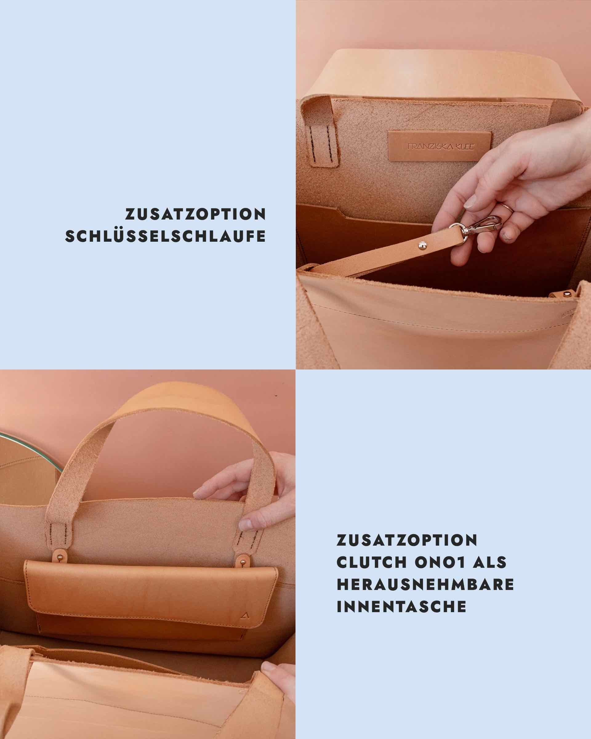 ONO 5 XXL-Shopper (horizontal)