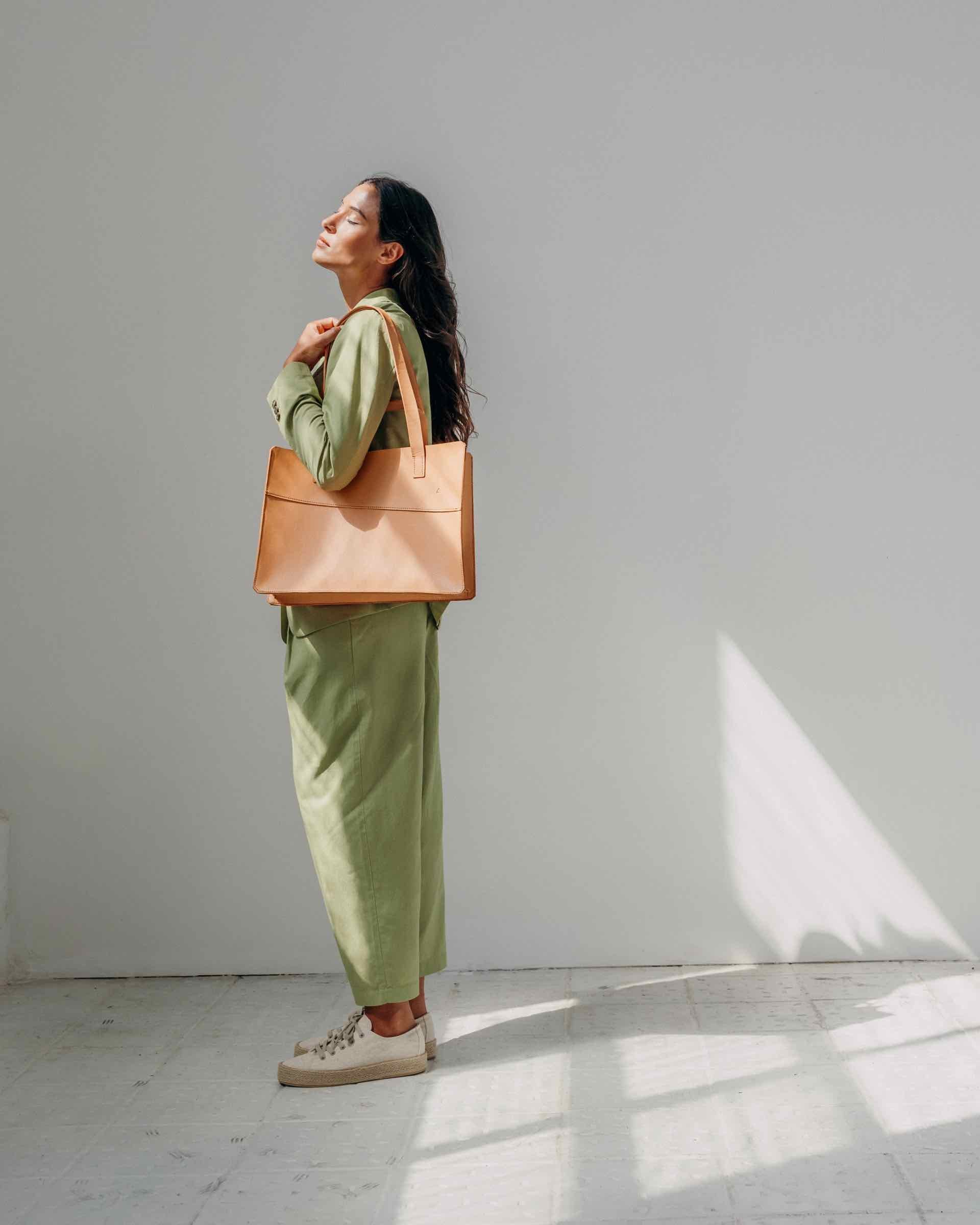 ONO 4 Shopper (horizontal)