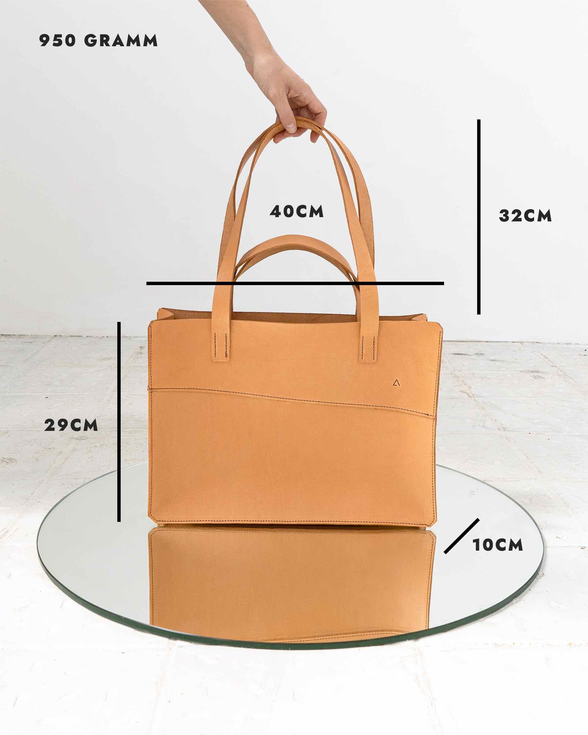 ONO 4 Shopper (horizontal)