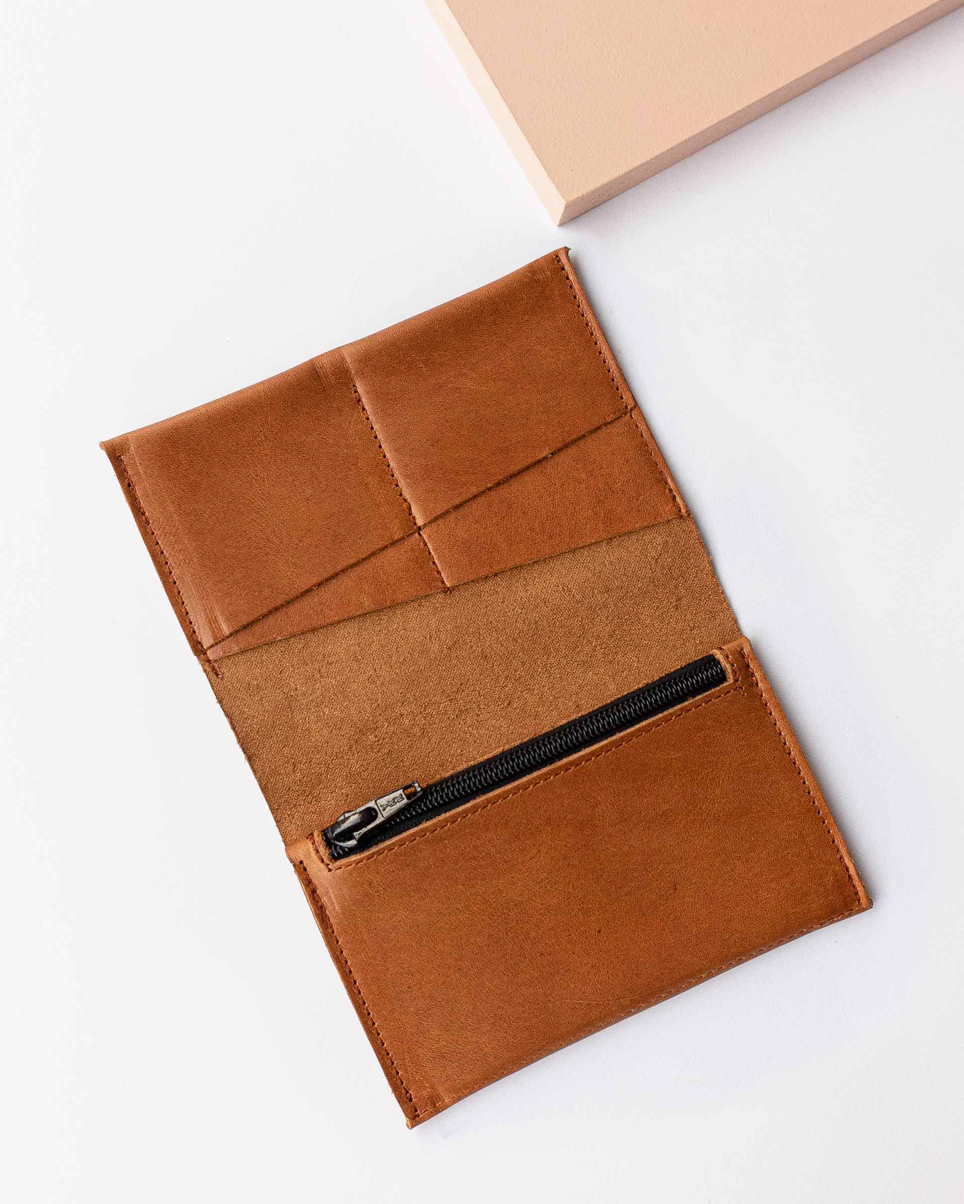 #farbe_cognac geölt