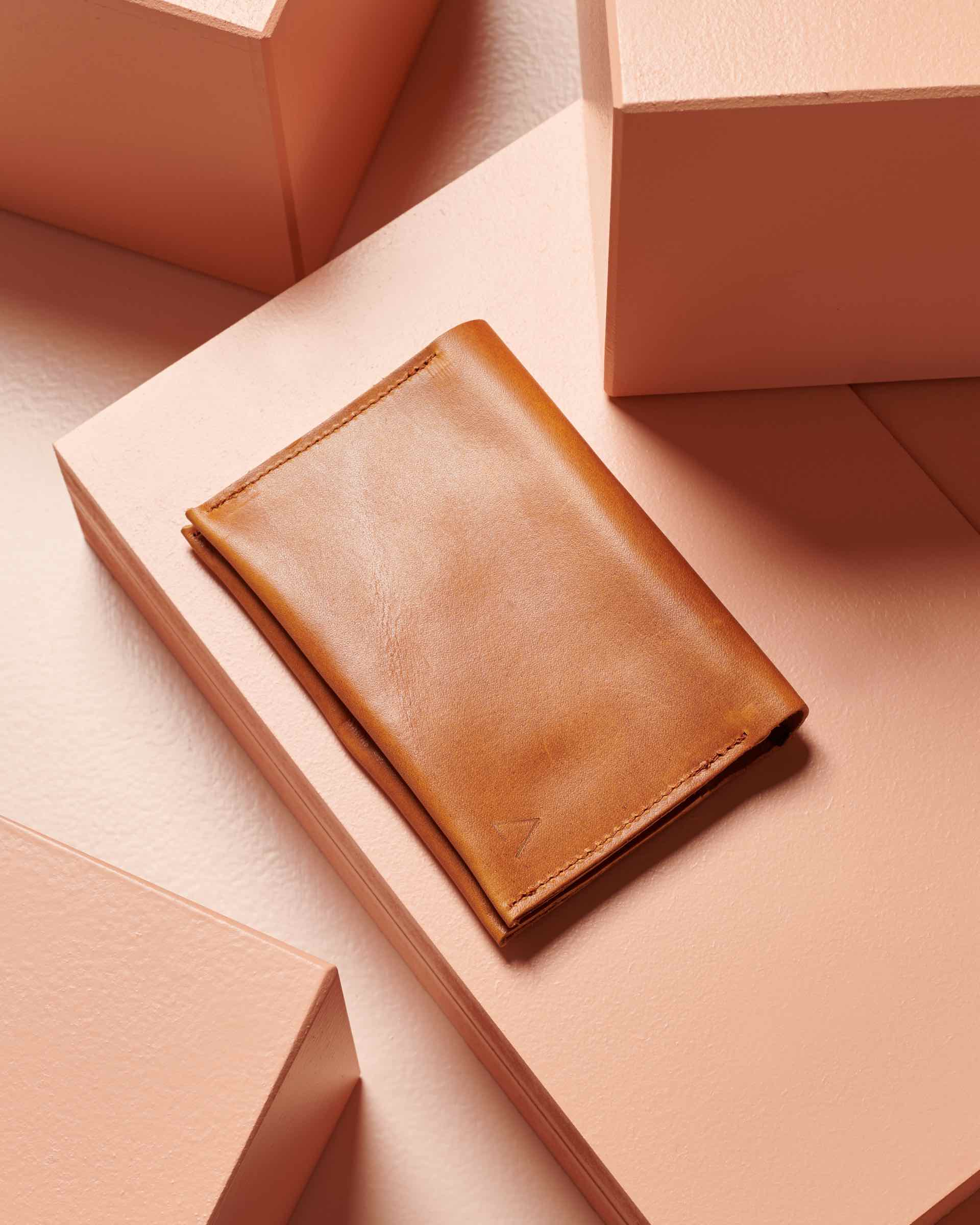 #farbe_cognac geölt