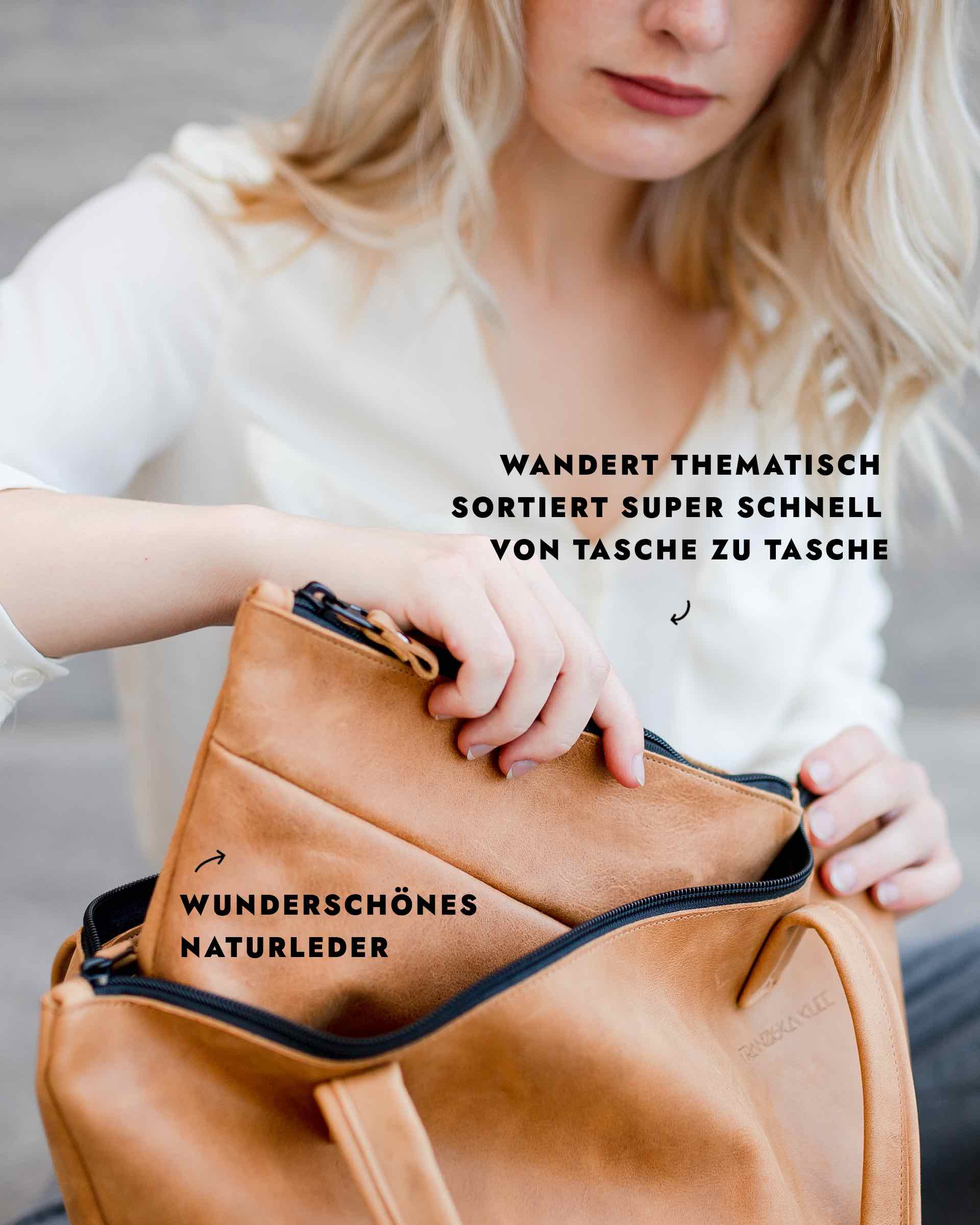 Pouch FRA