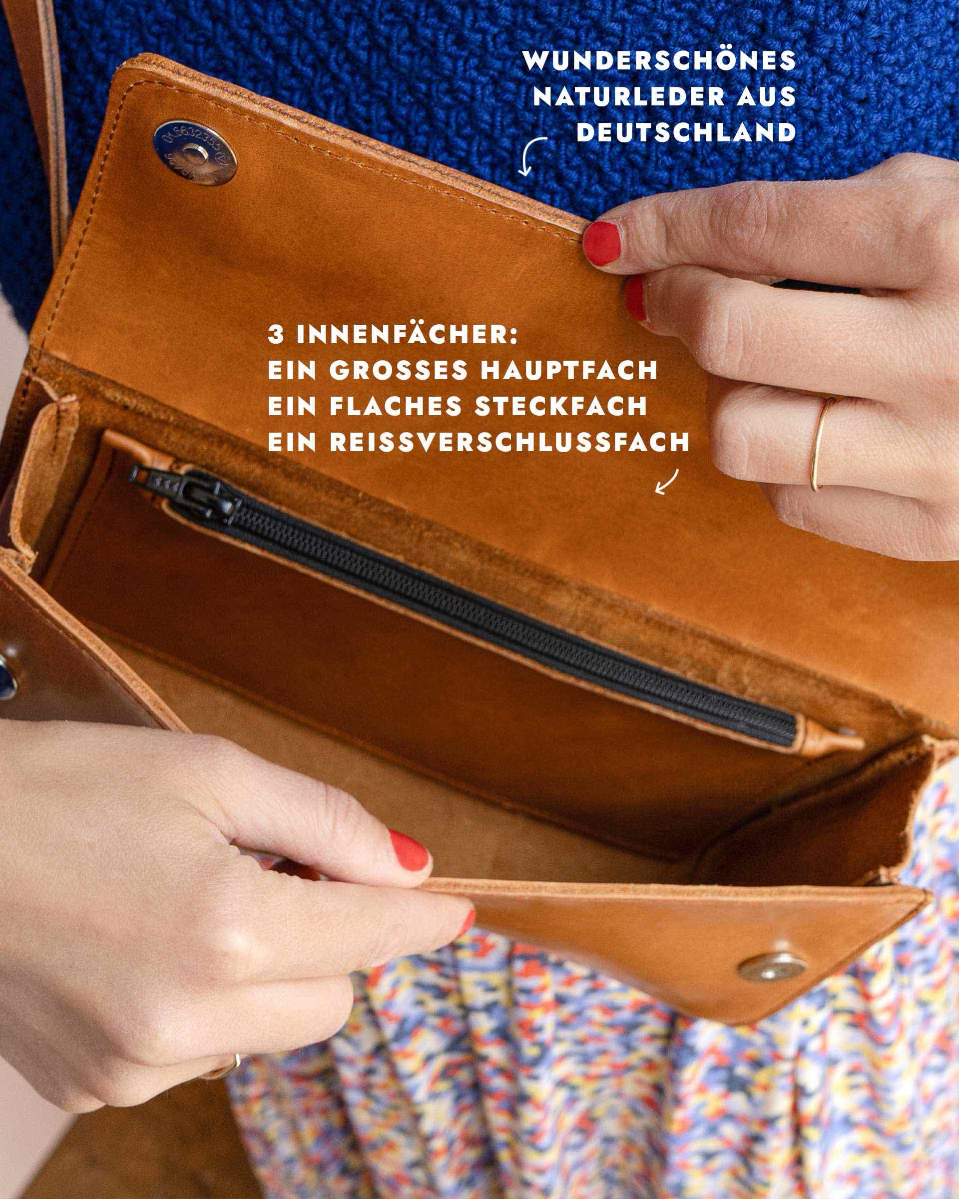 Crossbody Bag SIA large