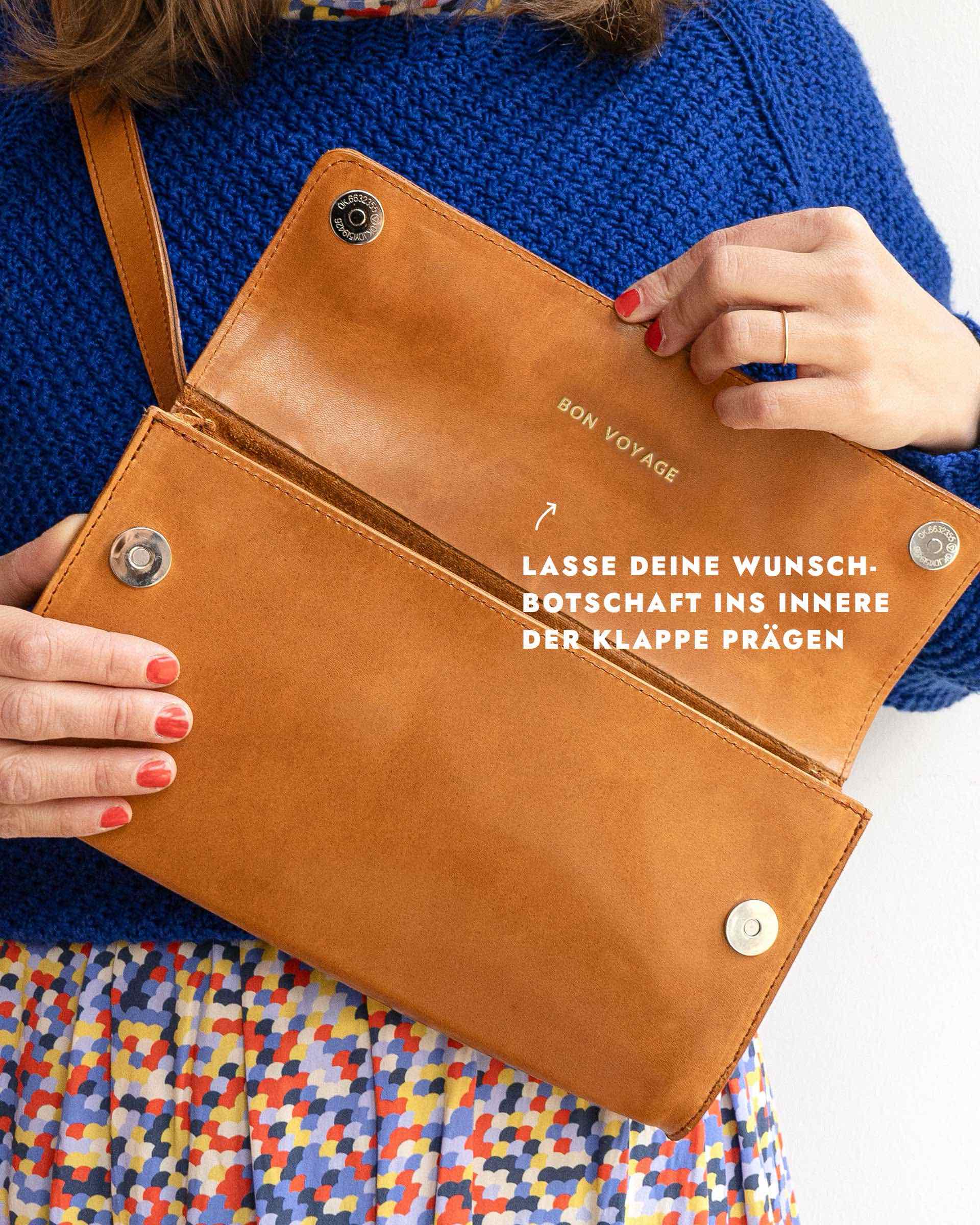 Crossbody Bag SIA large