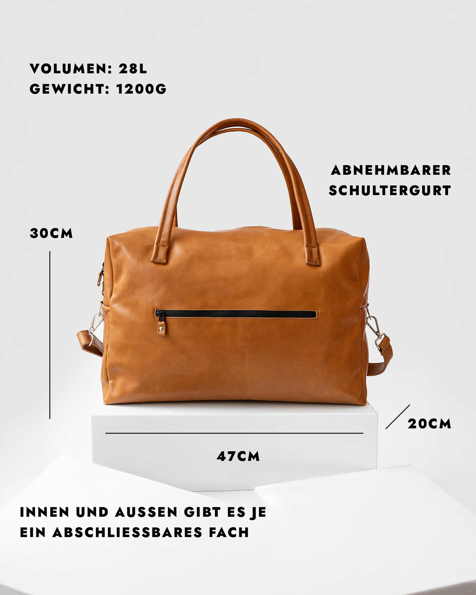 #farbe_cognac geölt