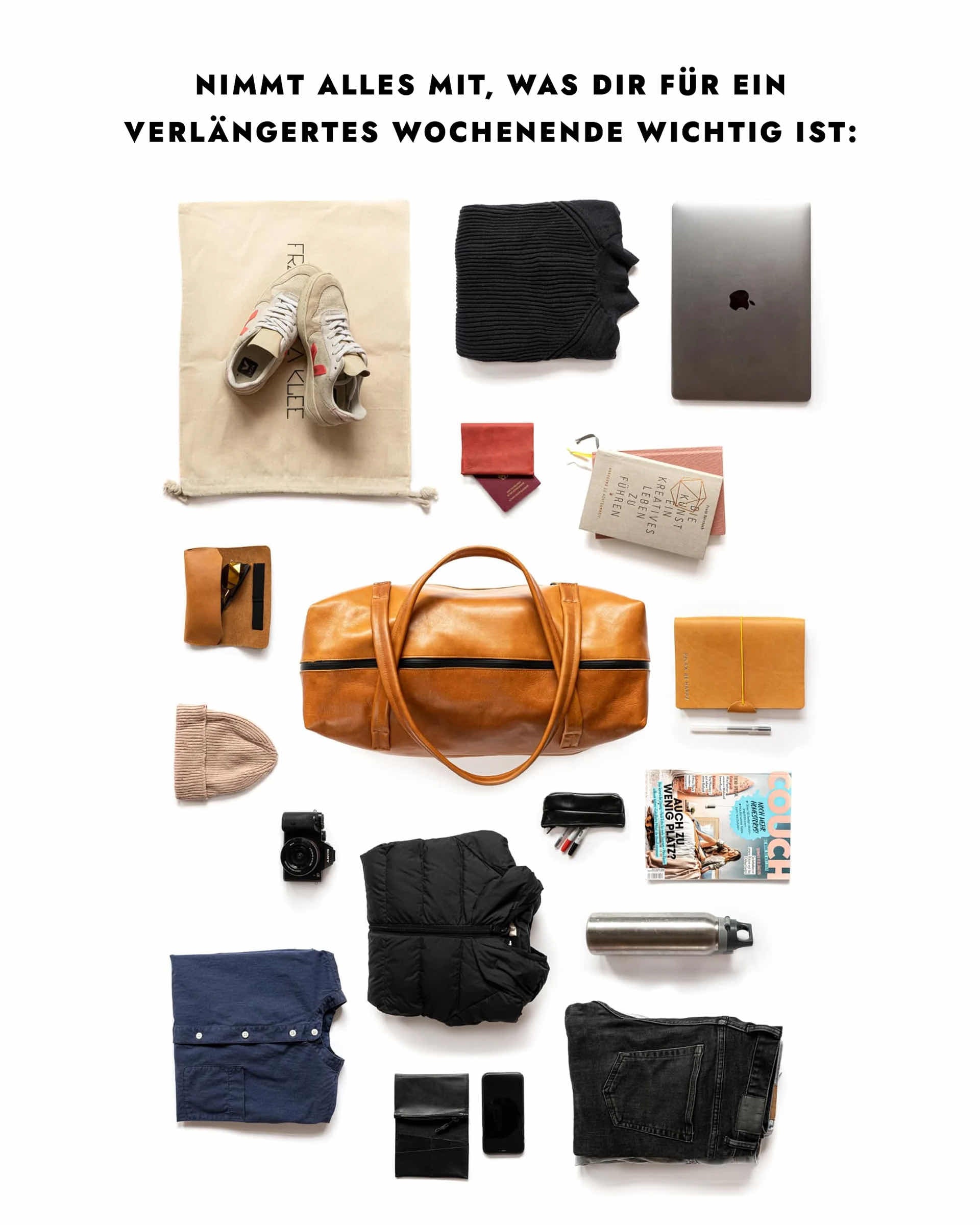 Weekender RIO