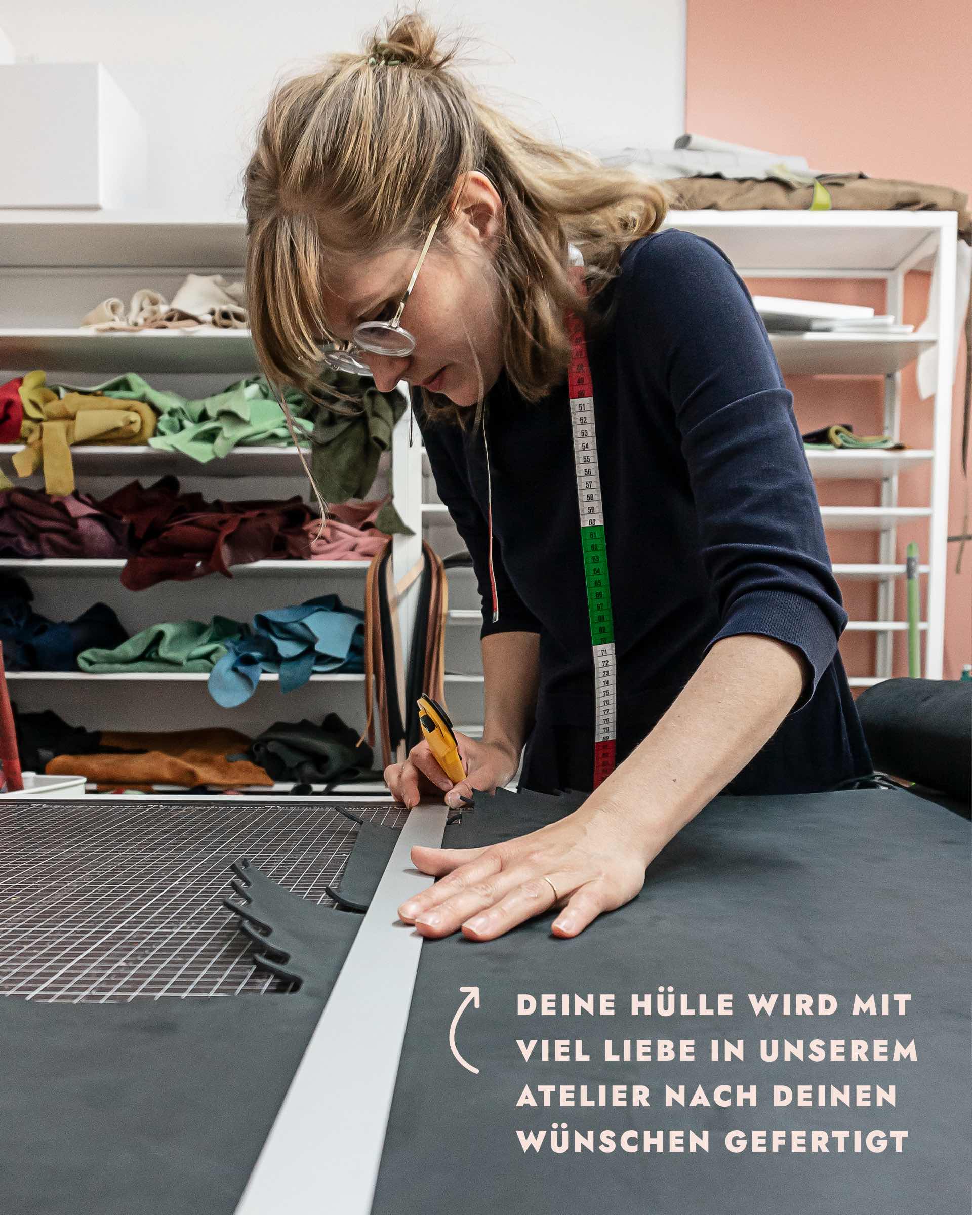 Laptophülle ADA