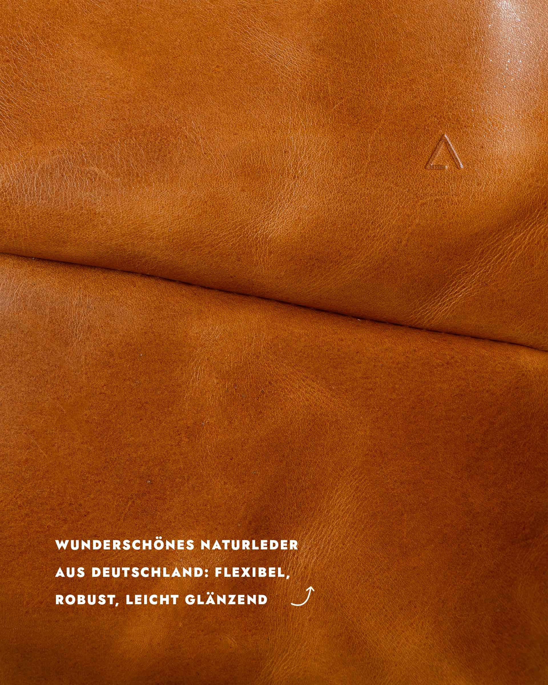 #farbe_cognac geölt