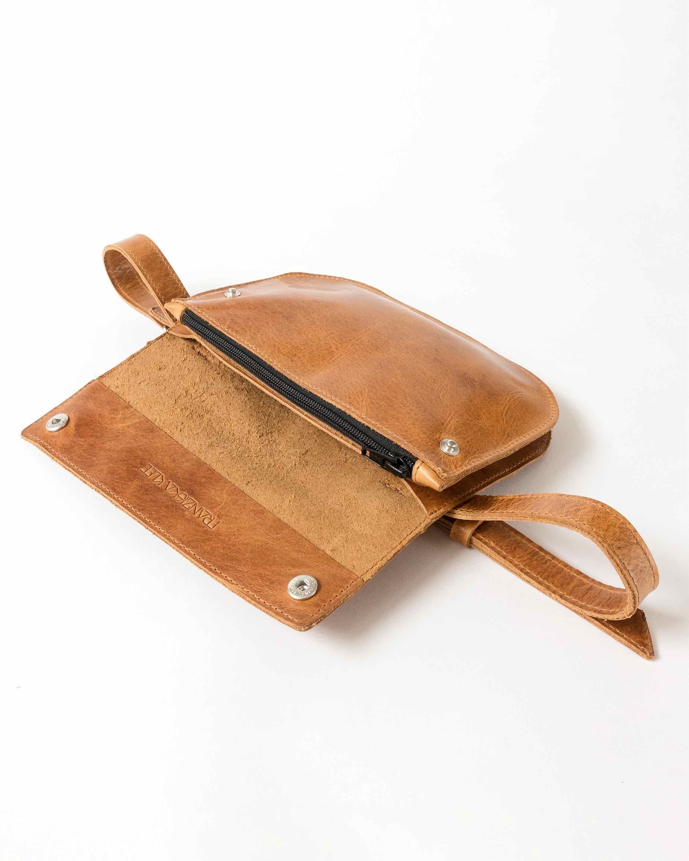 #farbe_cognac geölt