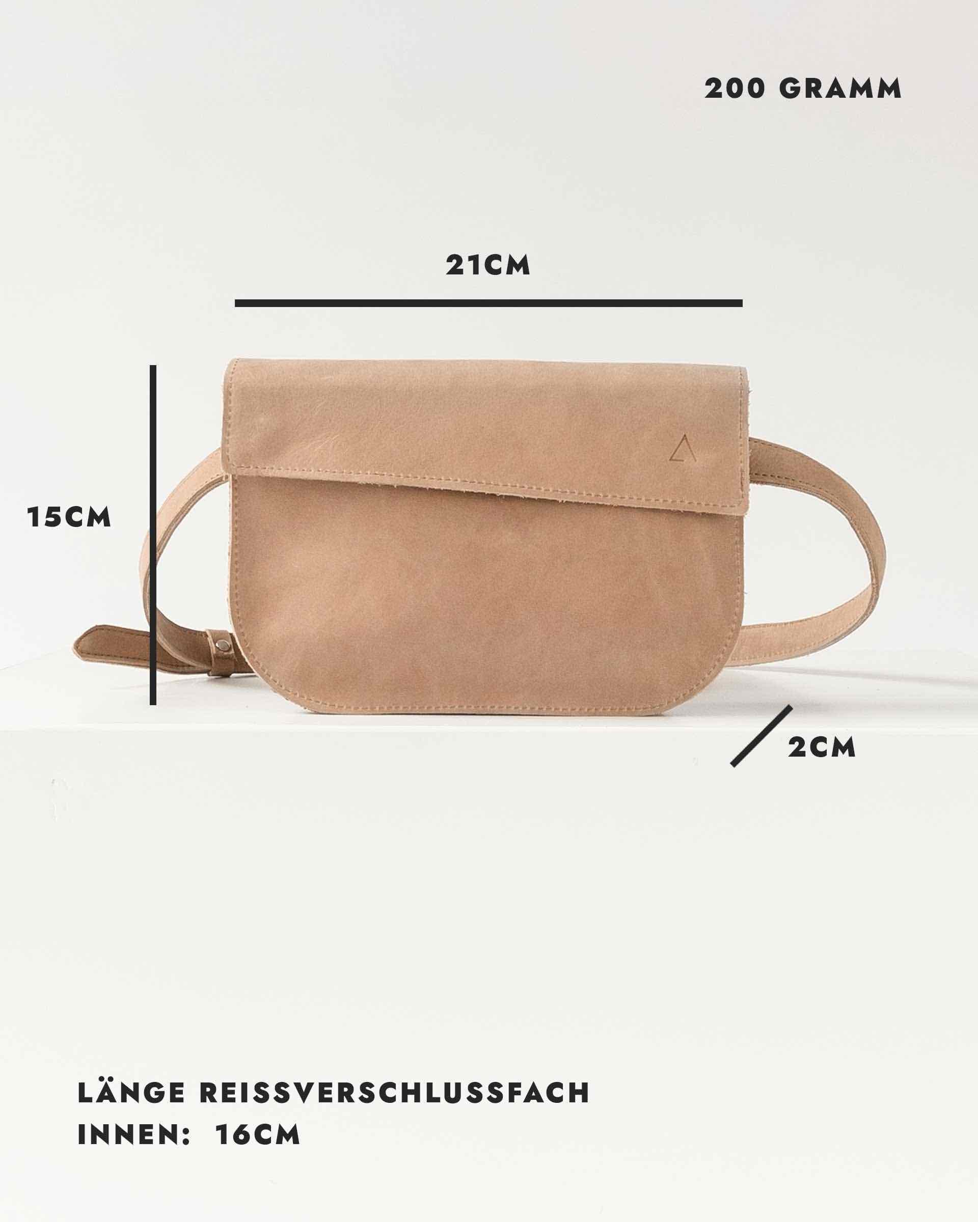 Crossbody Bag TEA