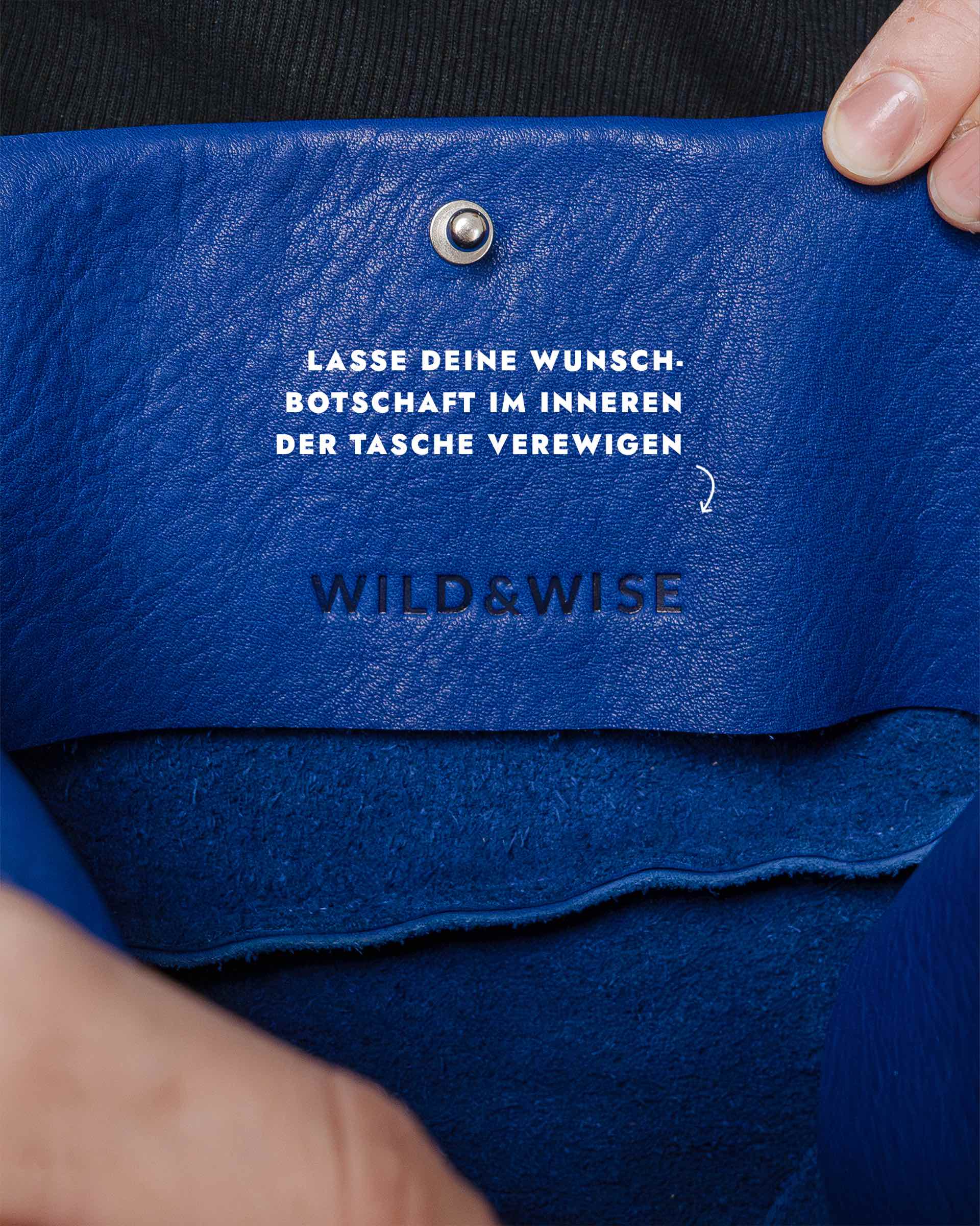 Hobo Umhängetasche FUF