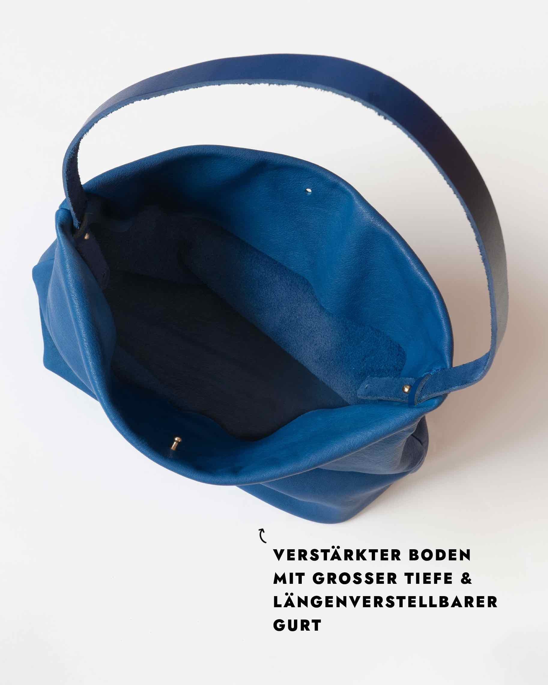 Hobo Umhängetasche FUF