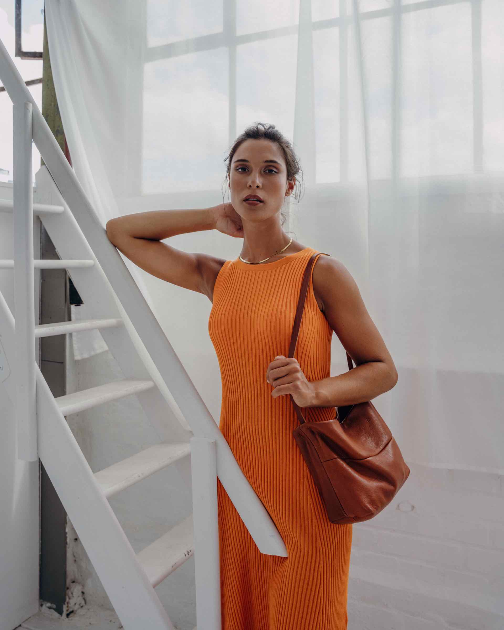 Hobo Umhängetasche FUF