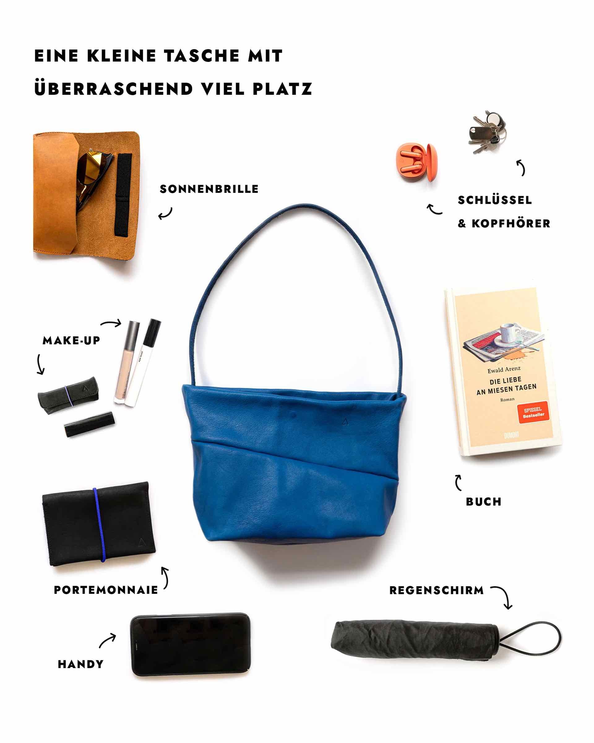 Hobo Umhängetasche FUF