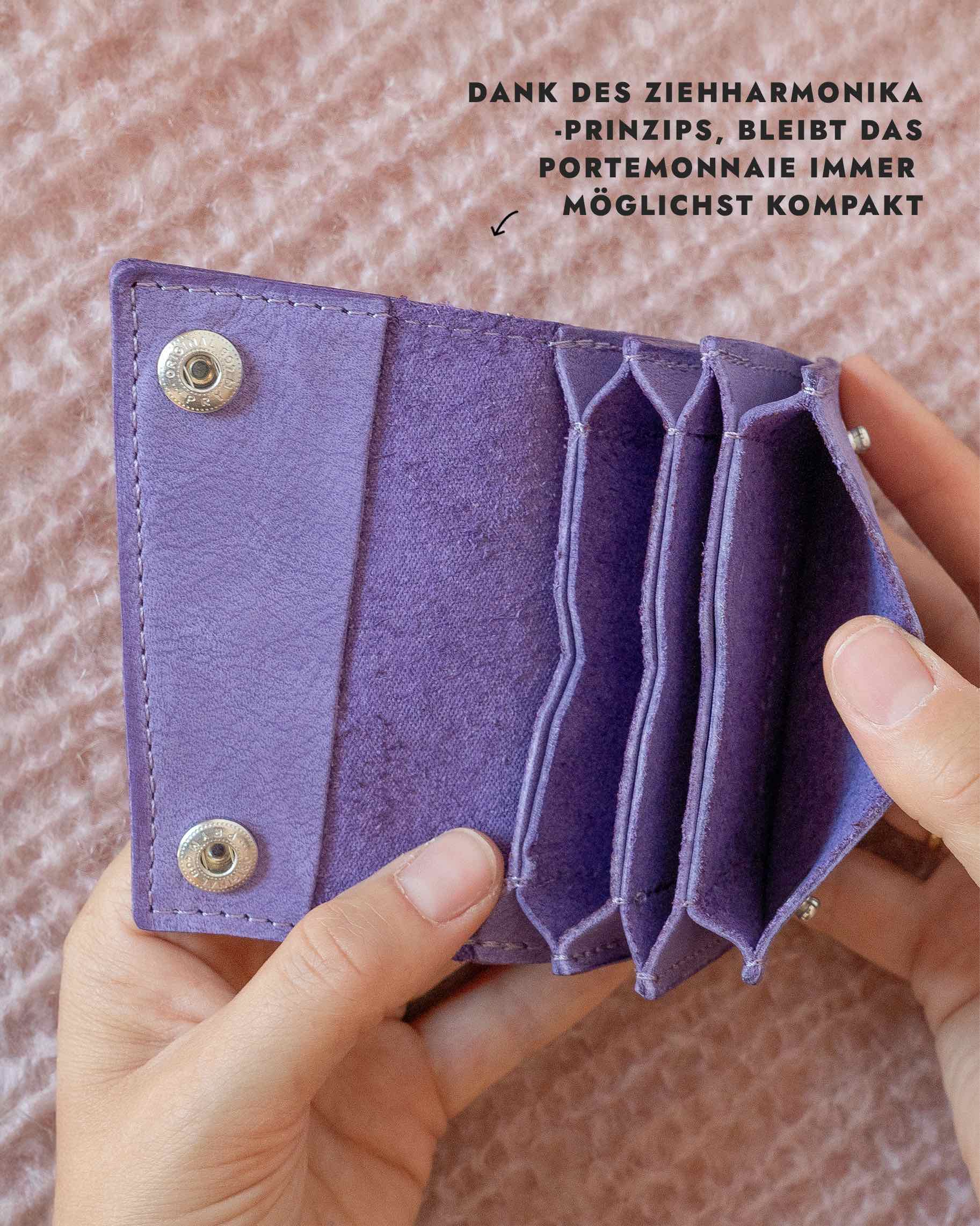 Portemonnaie ENO