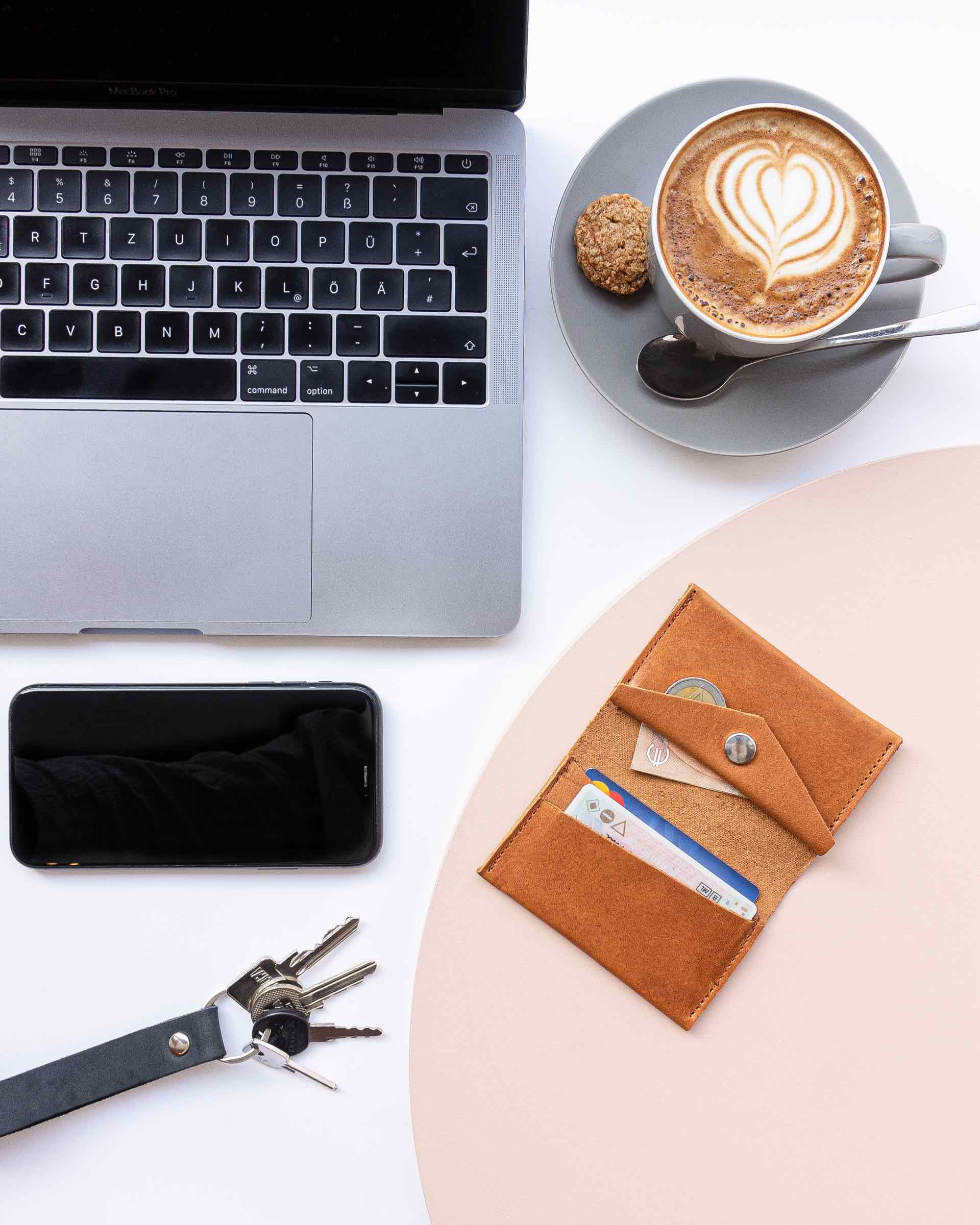 Portemonnaie OLI MIDI