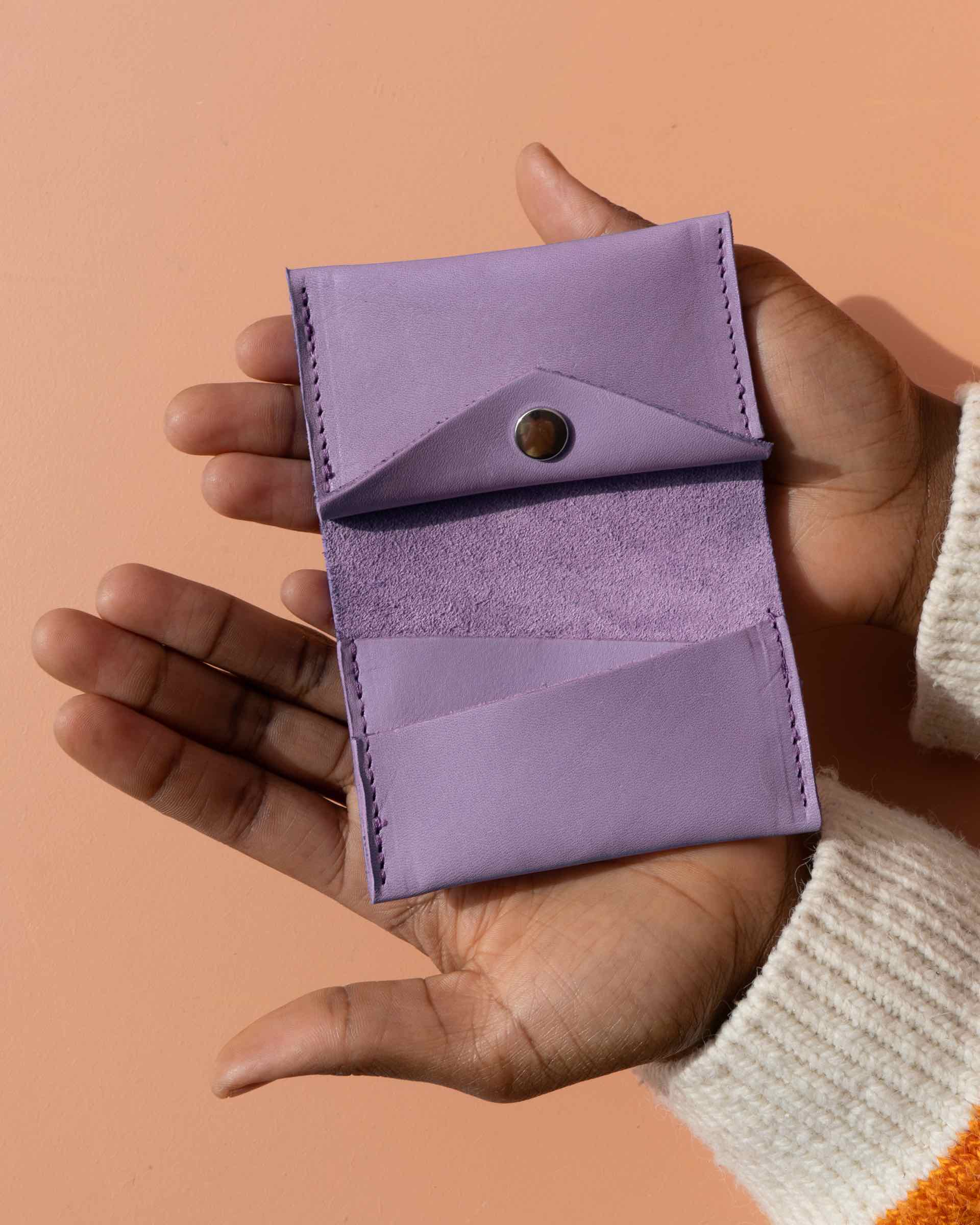 Portemonnaie OLI MIDI