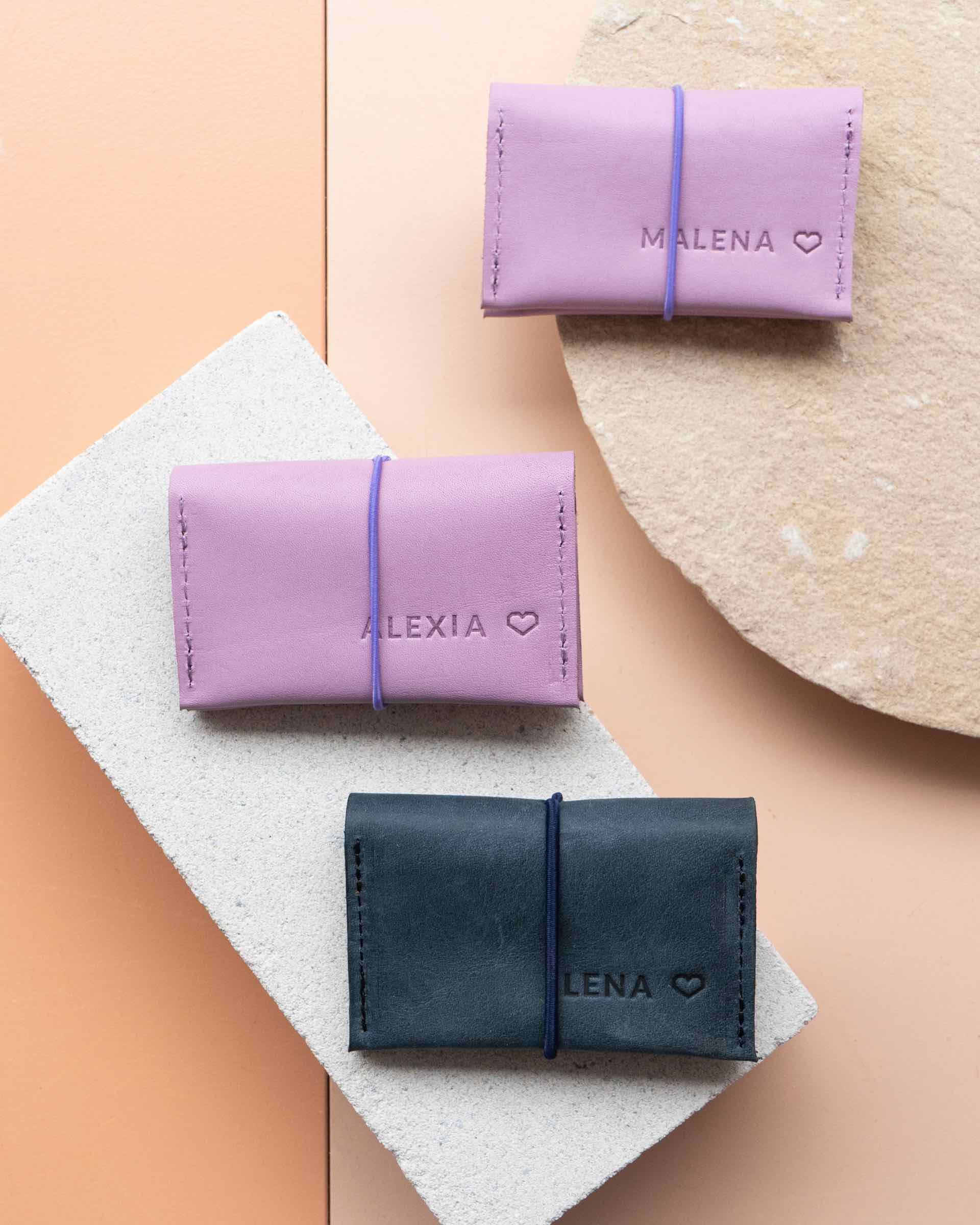 Portemonnaie OLI MIDI