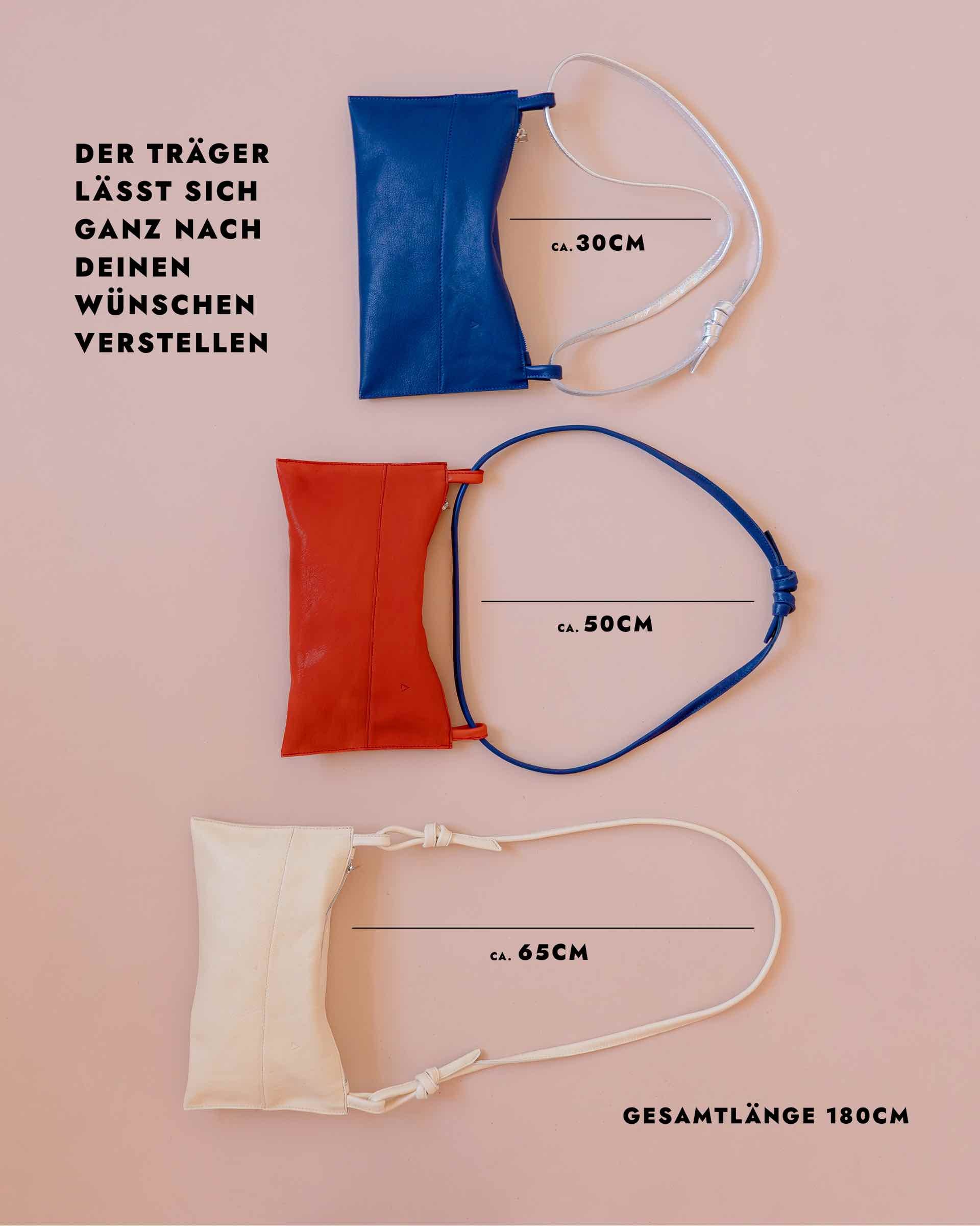 Wechselträger Pouchbag MAE
